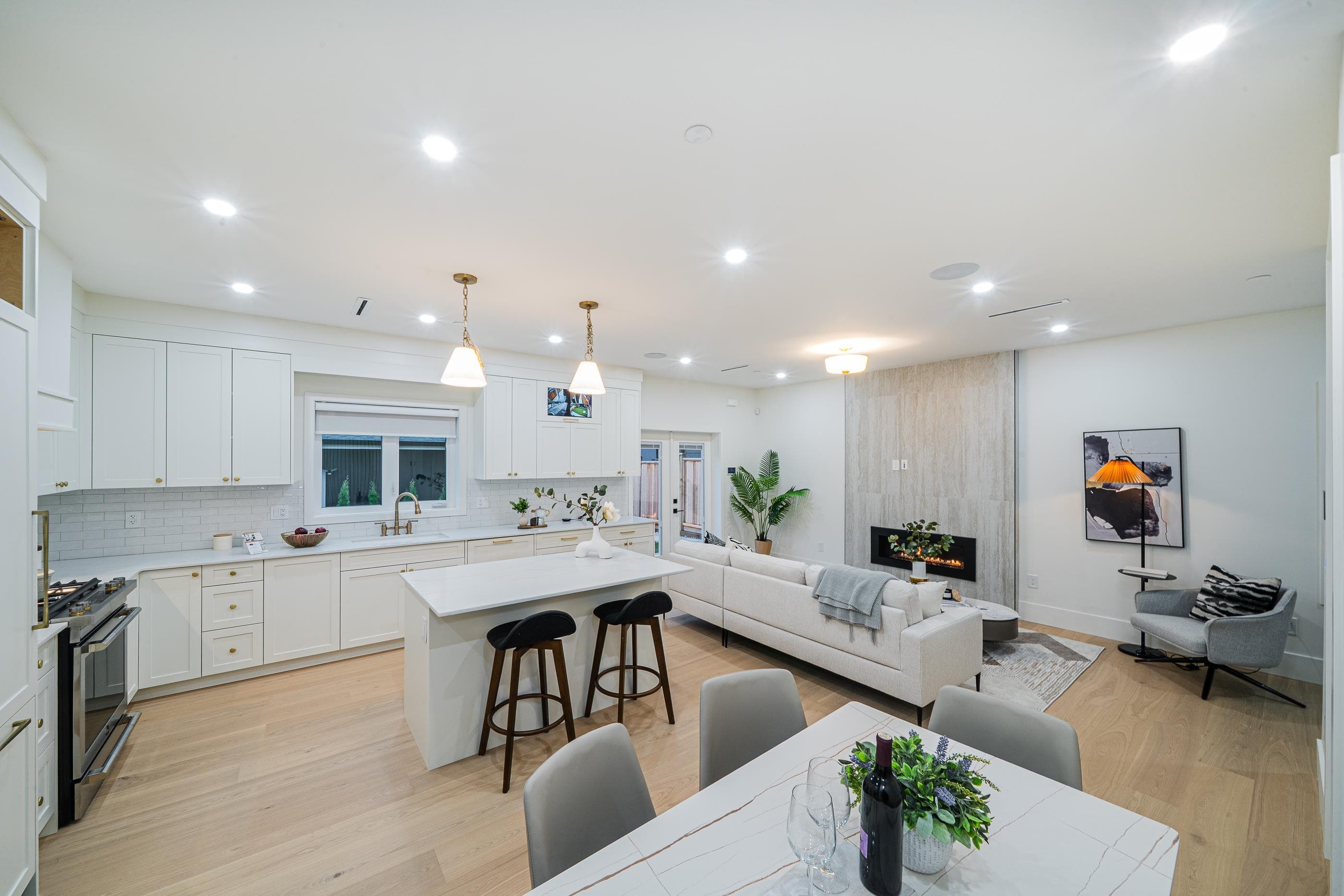 3462 Welwyn Street, Vancouver