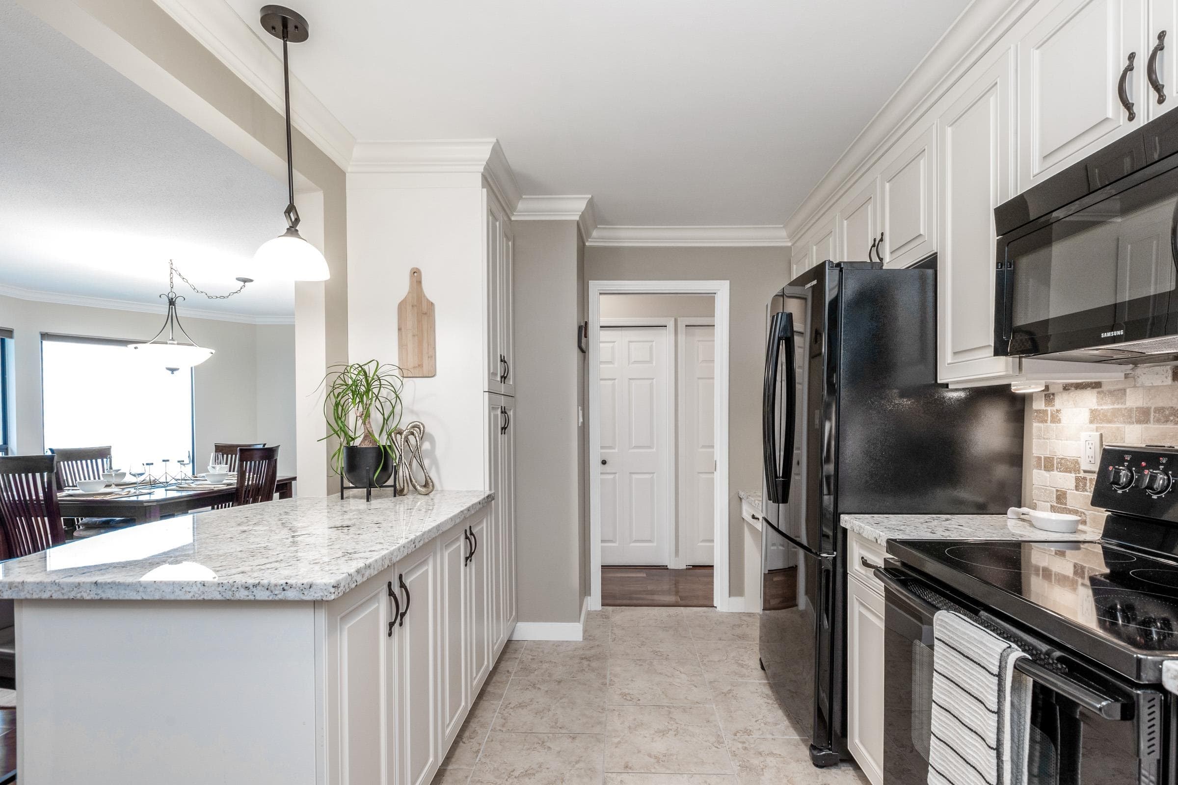 304 - 1351 Vidal Street, White Rock, V4B 5G7 — photo 4