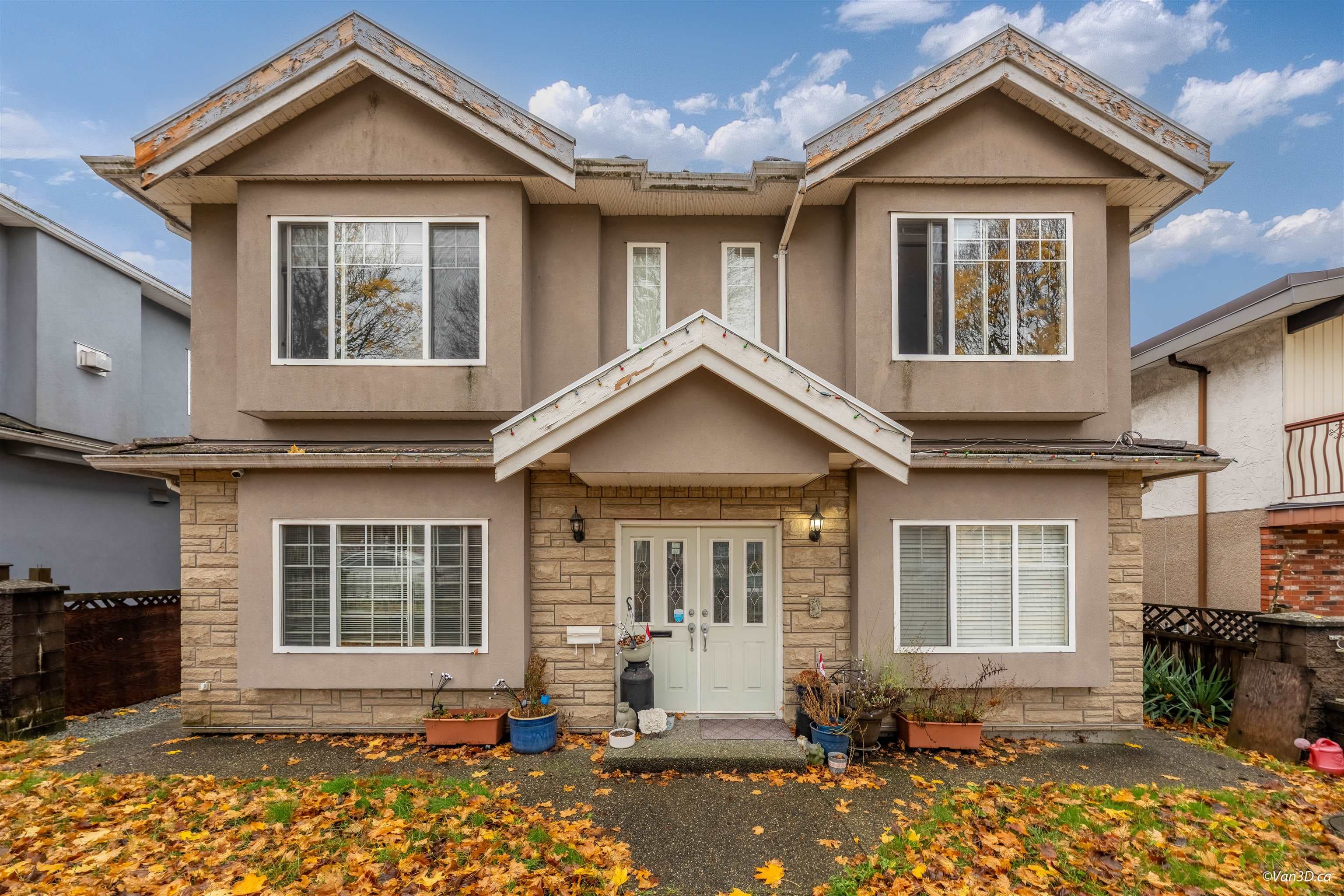 5093 Highgate Street, Vancouver
