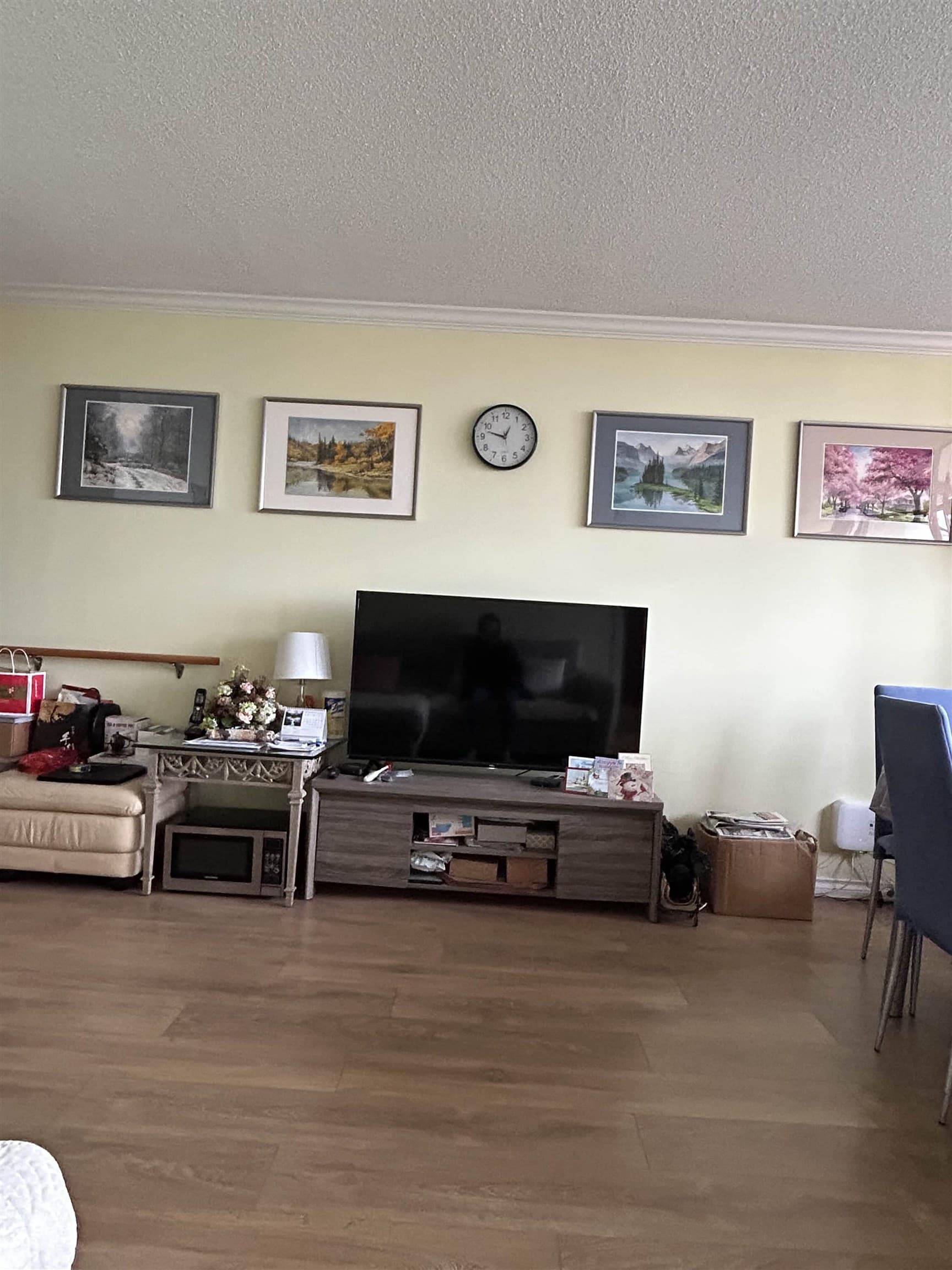 1609 - 6631 Minoru Boulevard, Richmond, V6Y 1Z1 — photo 3