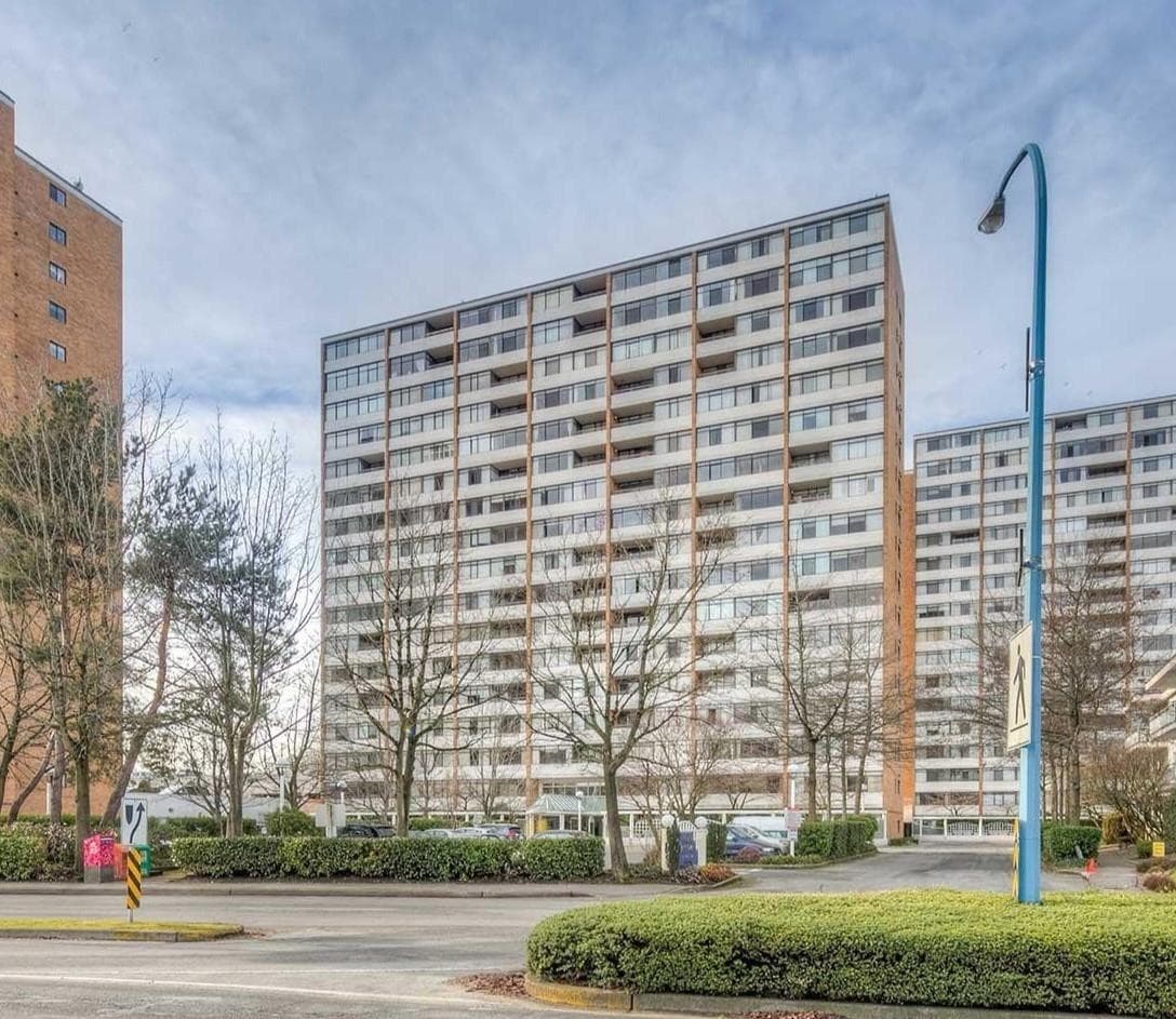 1609 - 6631 Minoru Boulevard, Richmond
