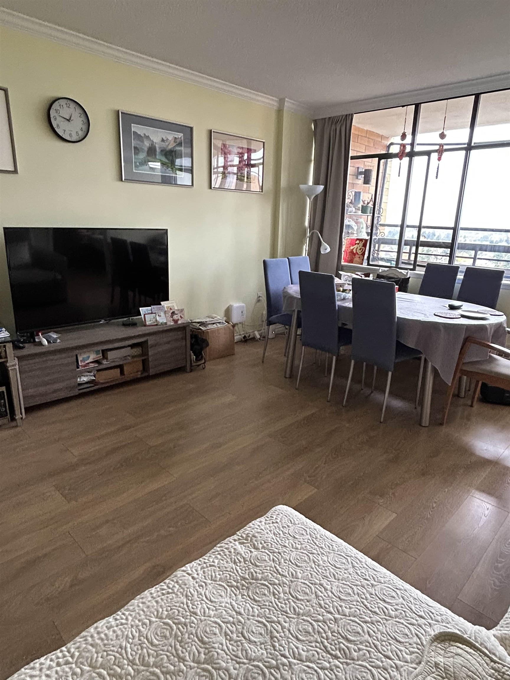 1609 - 6631 Minoru Boulevard, Richmond, V6Y 1Z1 — photo 4