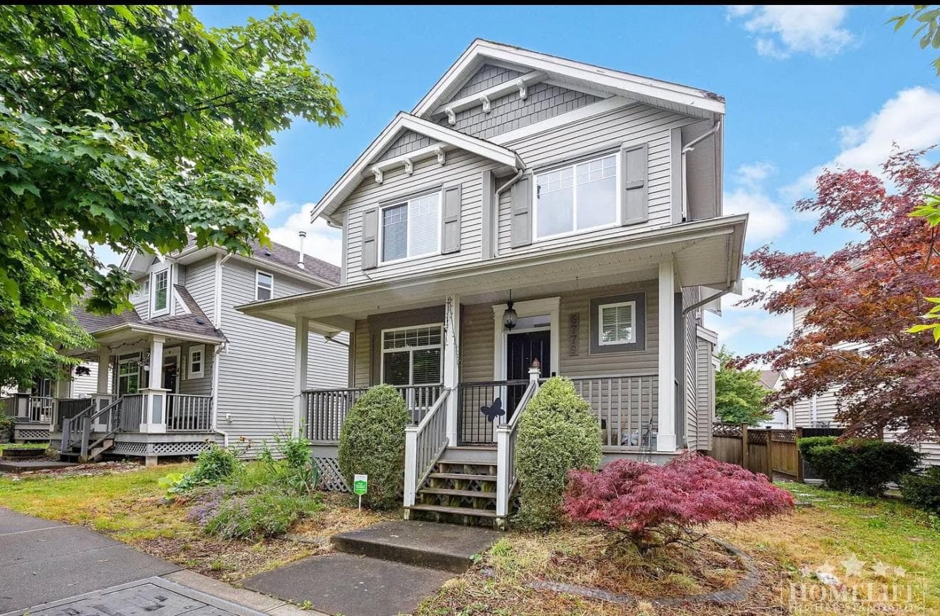 6779 186 Street, Surrey