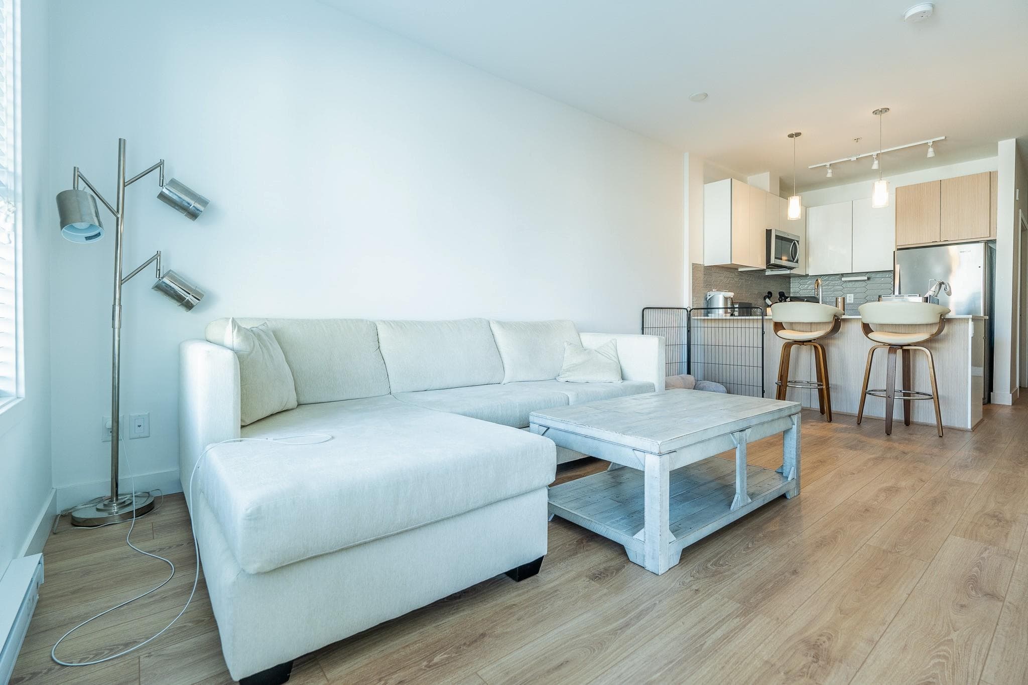 414 - 19567 64 Avenue, Surrey, V3S 7H8 — photo 2