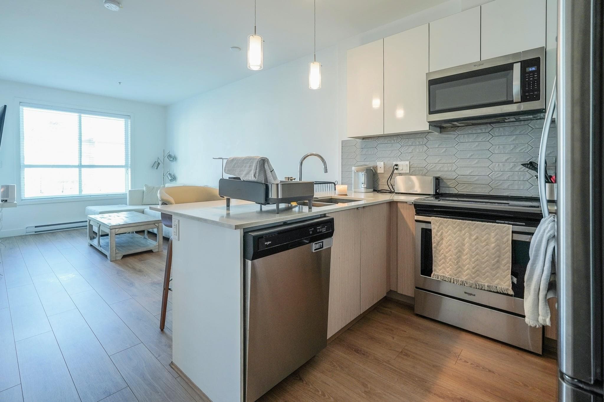 414 - 19567 64 Avenue, Surrey, V3S 7H8 — photo 3