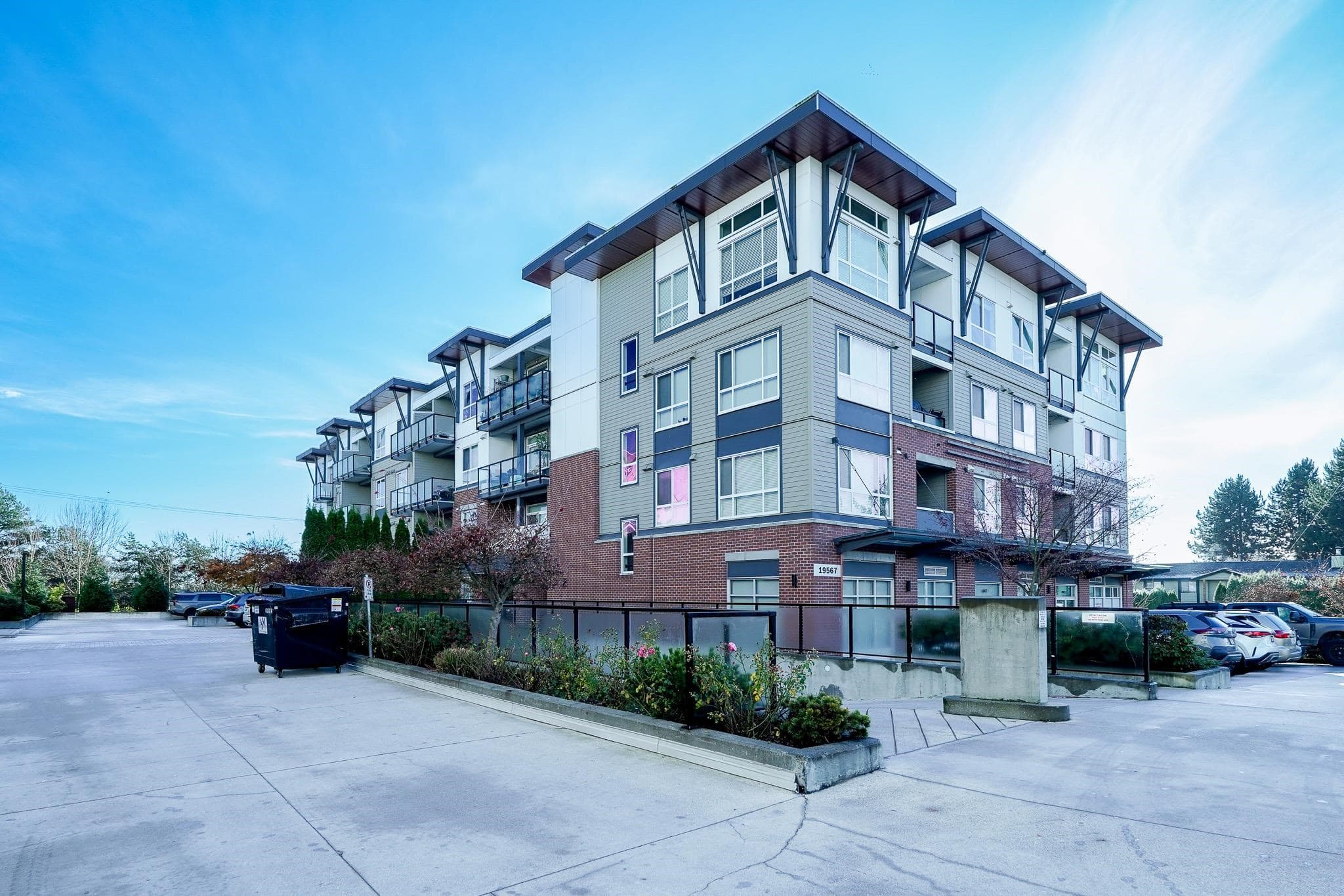 414 - 19567 64 Avenue, Surrey, V3S 7H8 — photo 5