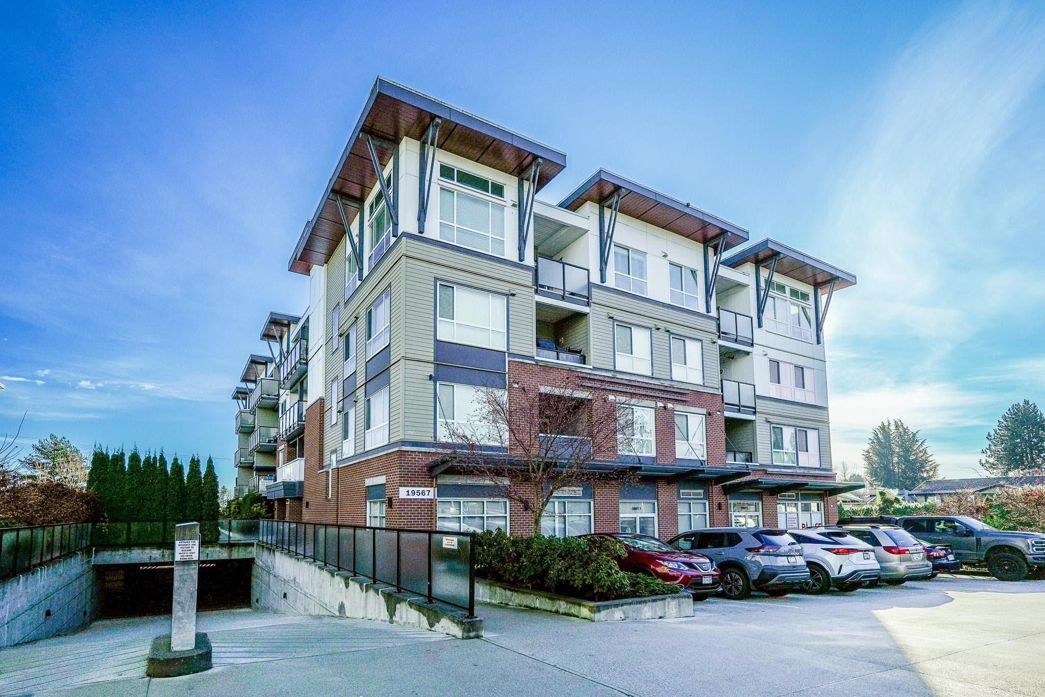 414 - 19567 64 Avenue, Surrey, V3S 7H8 — photo 4