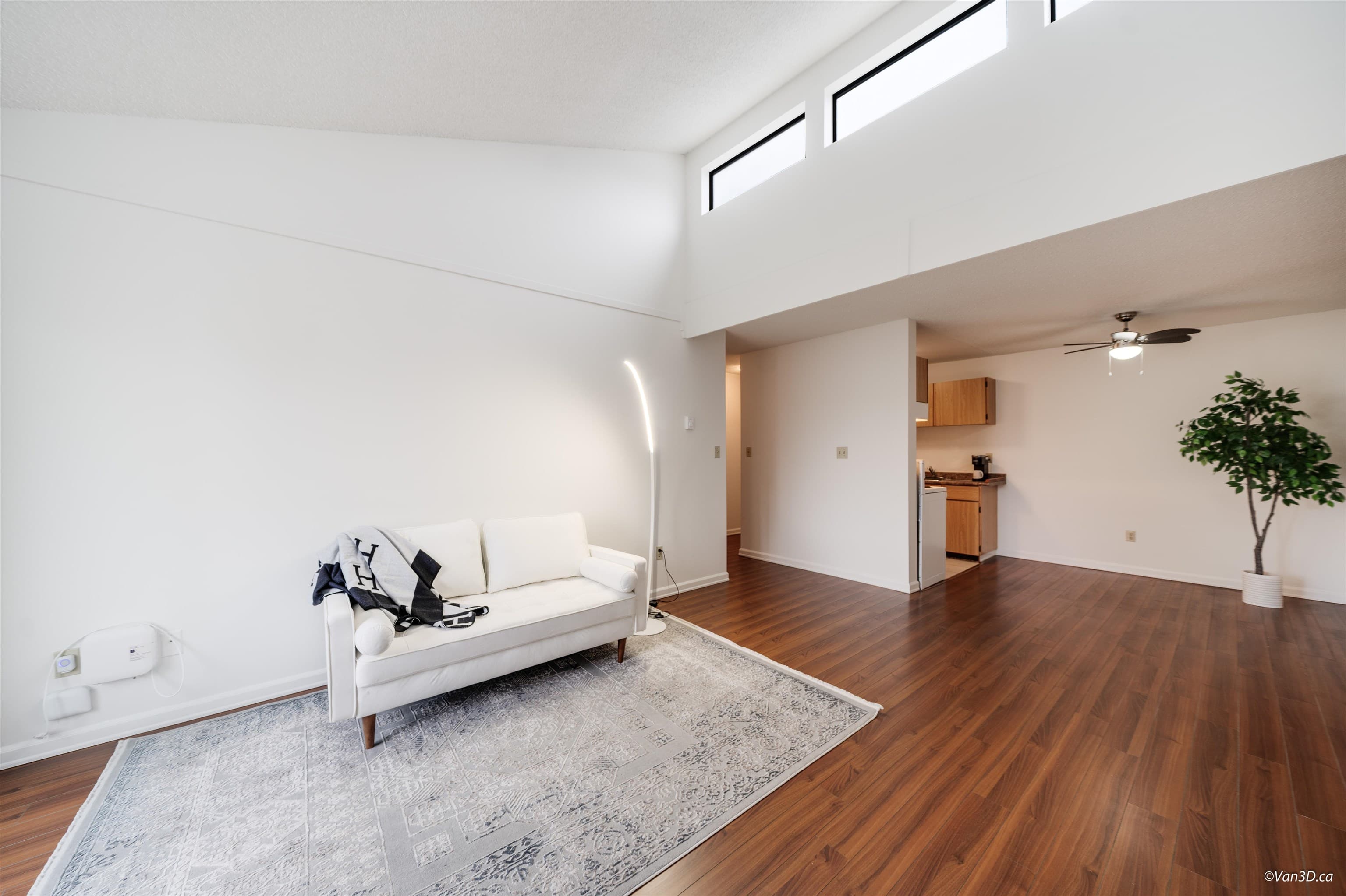 316 - 7295 Moffatt Road, Richmond, V6Y 3E5 — photo 3