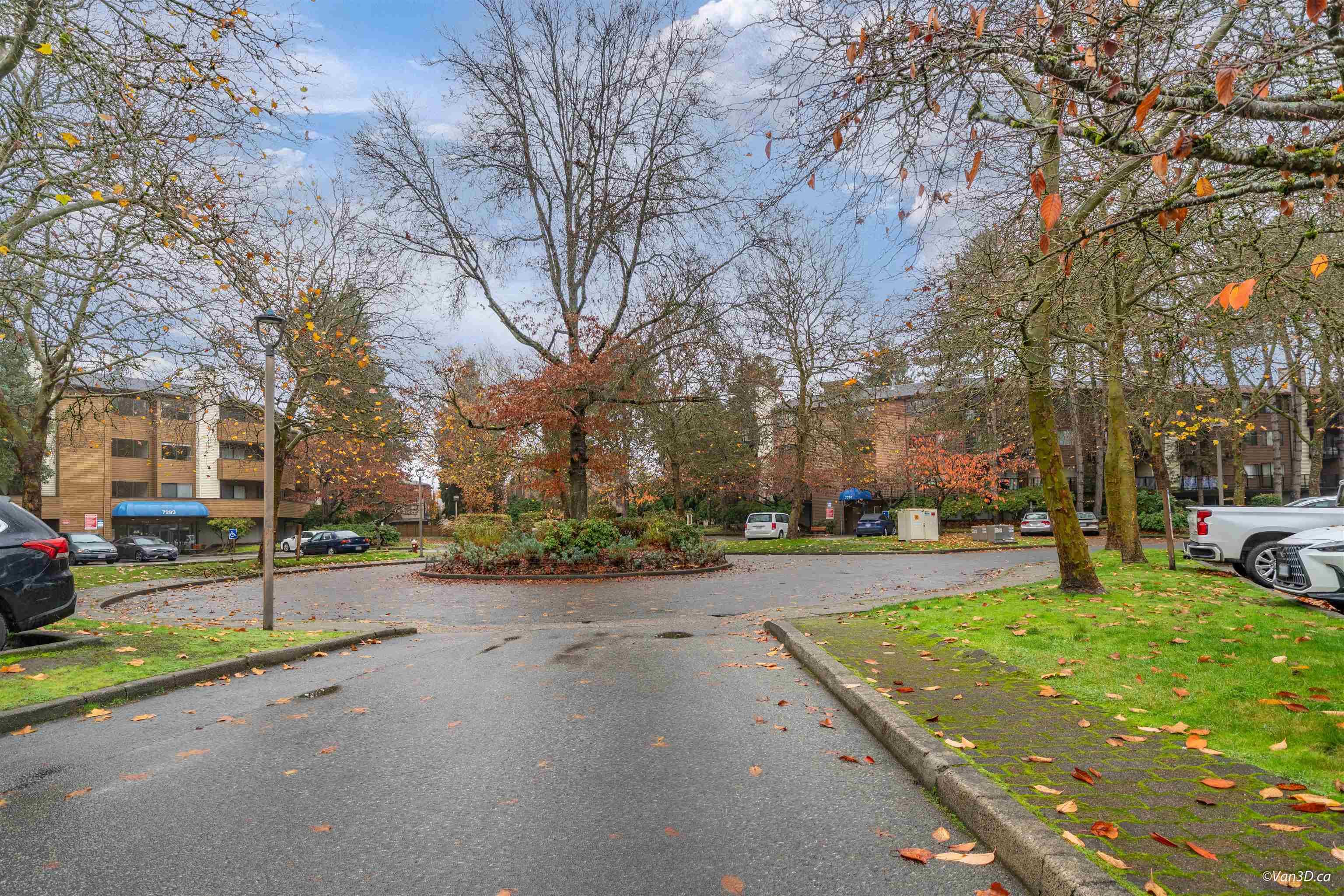 316 - 7295 Moffatt Road, Richmond, V6Y 3E5 — photo 5