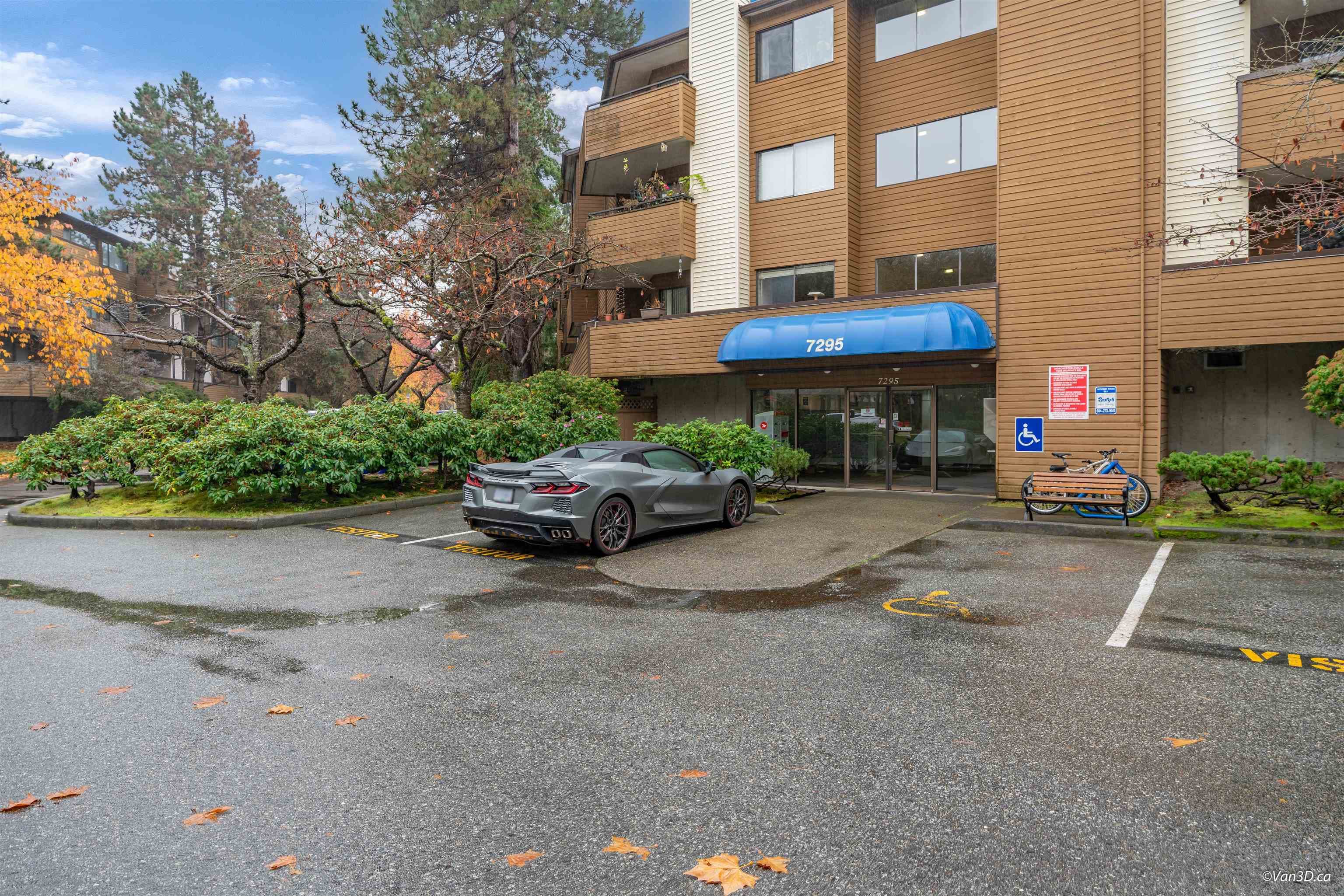 316 - 7295 Moffatt Road, Richmond, V6Y 3E5 — photo 4
