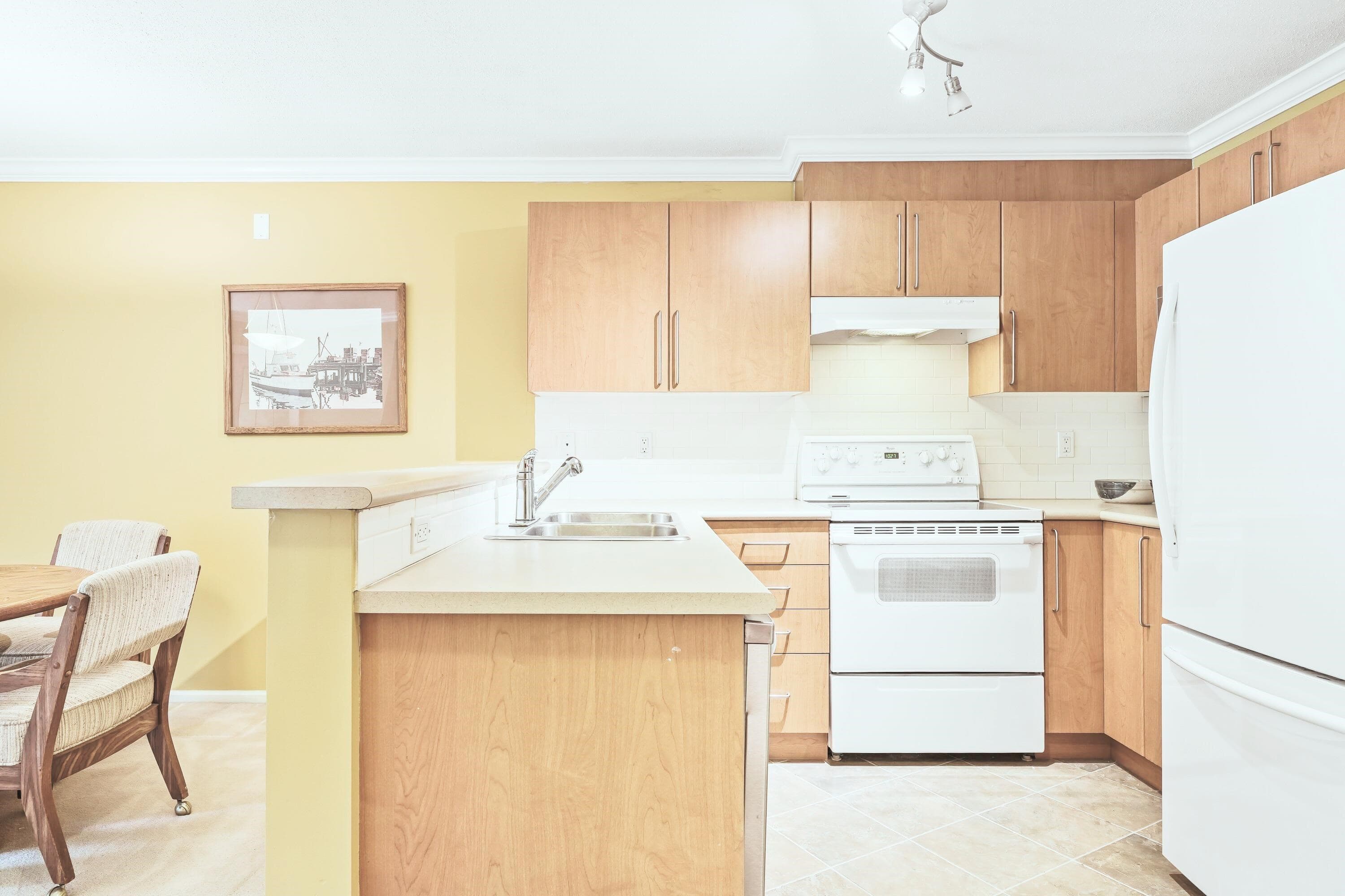 355 - 1100 E 29th Street, North Vancouver, V7K 3E4 — photo 3