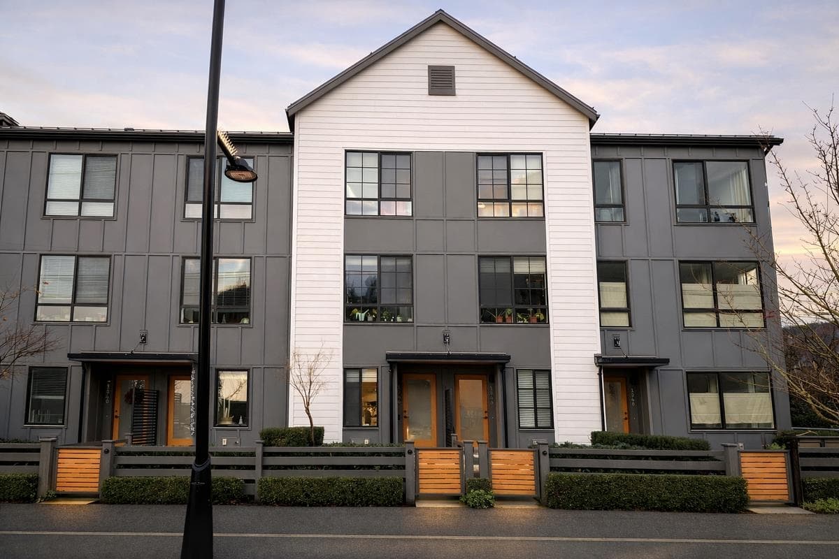 1344 Halyard Place, Squamish