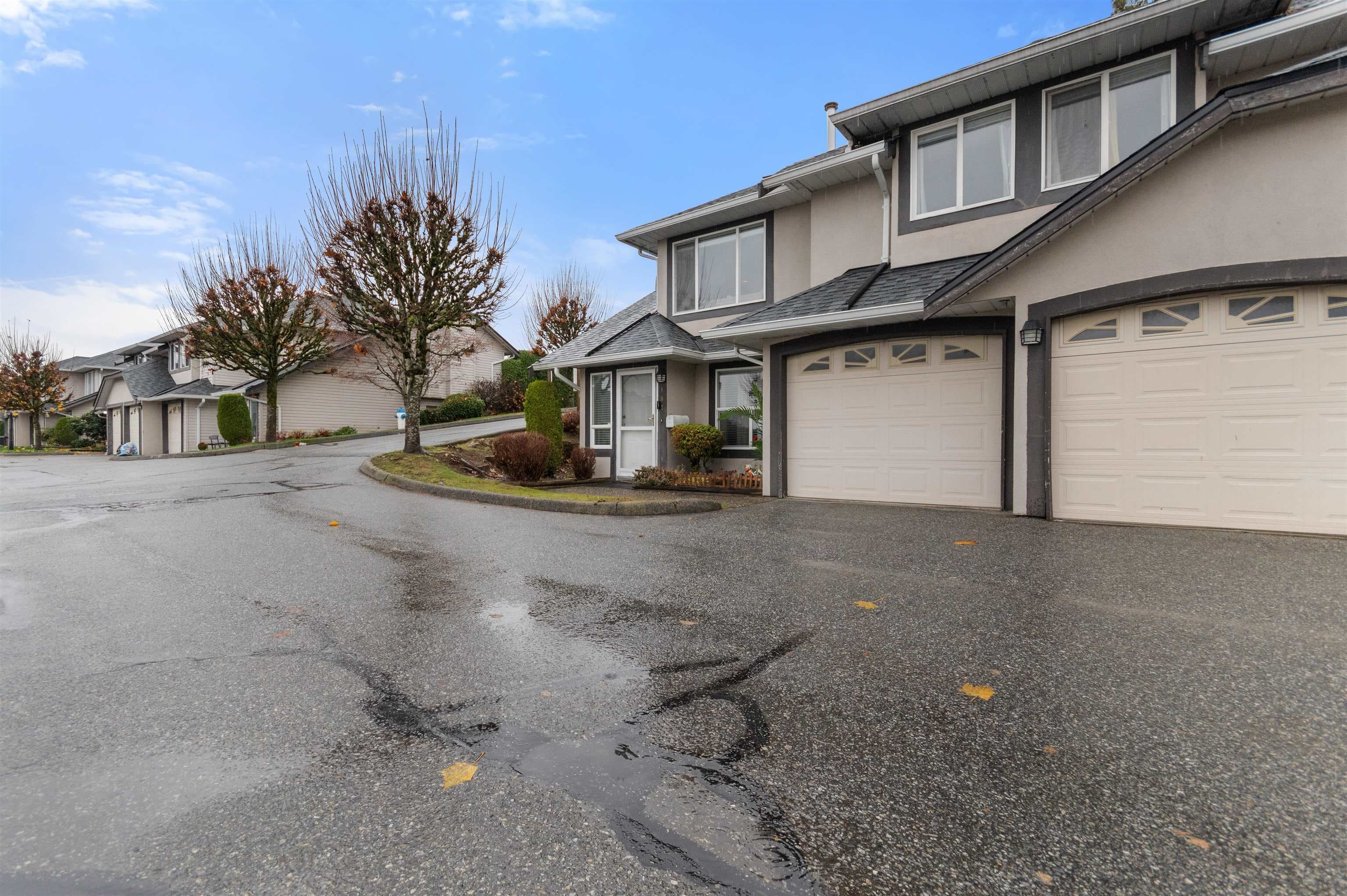 187 - 3160 Townline Road, Abbotsford, V2T 5P4 — photo 2