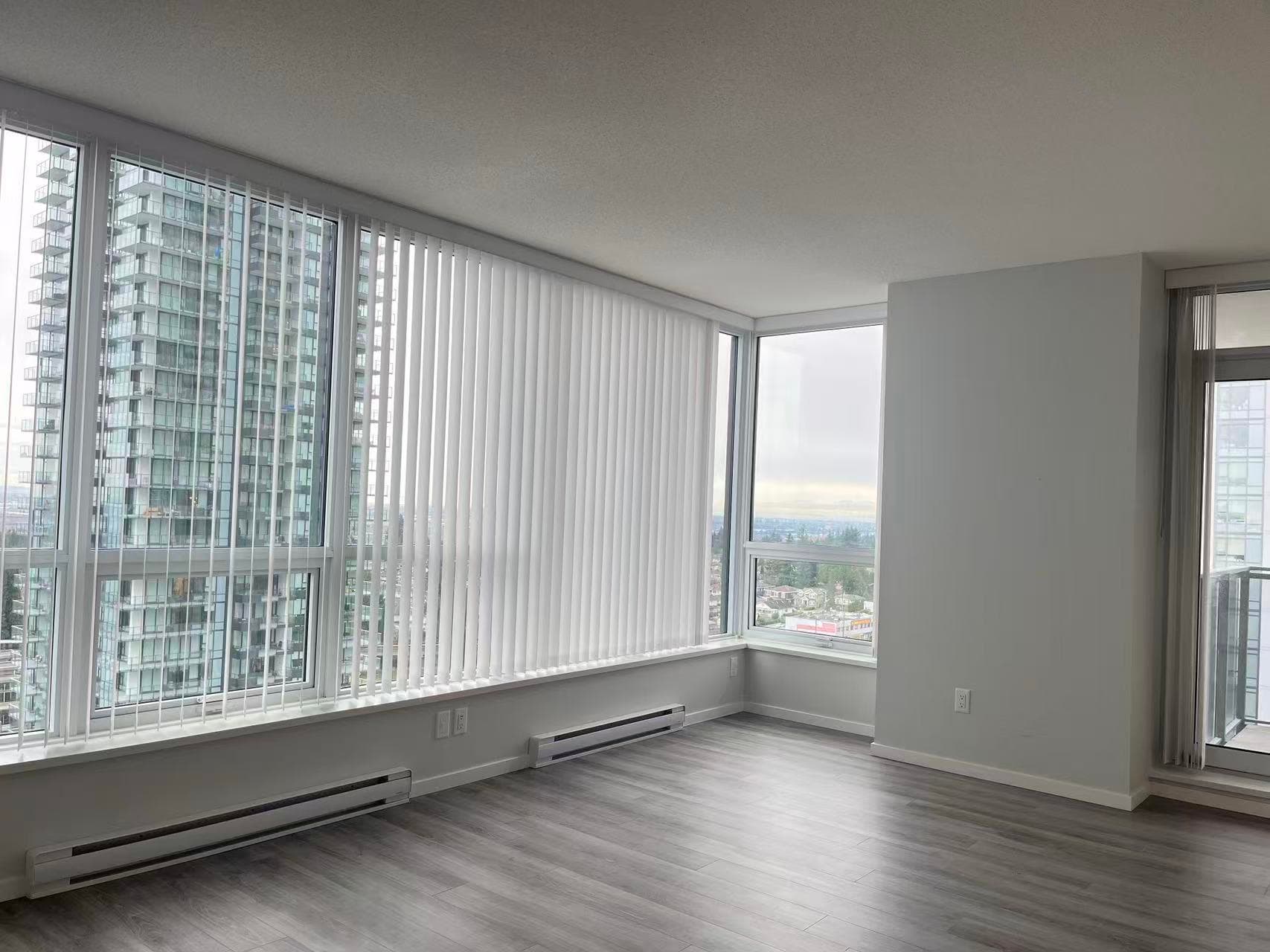 1601 - 6638 Dunblane Avenue, Burnaby, V5C 0L9 — photo 2