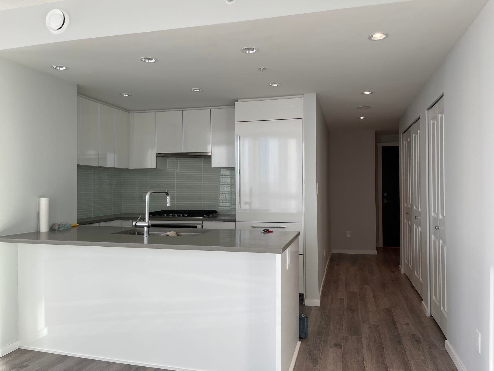 1601 - 6638 Dunblane Avenue, Burnaby, V5C 0L9 — photo 5