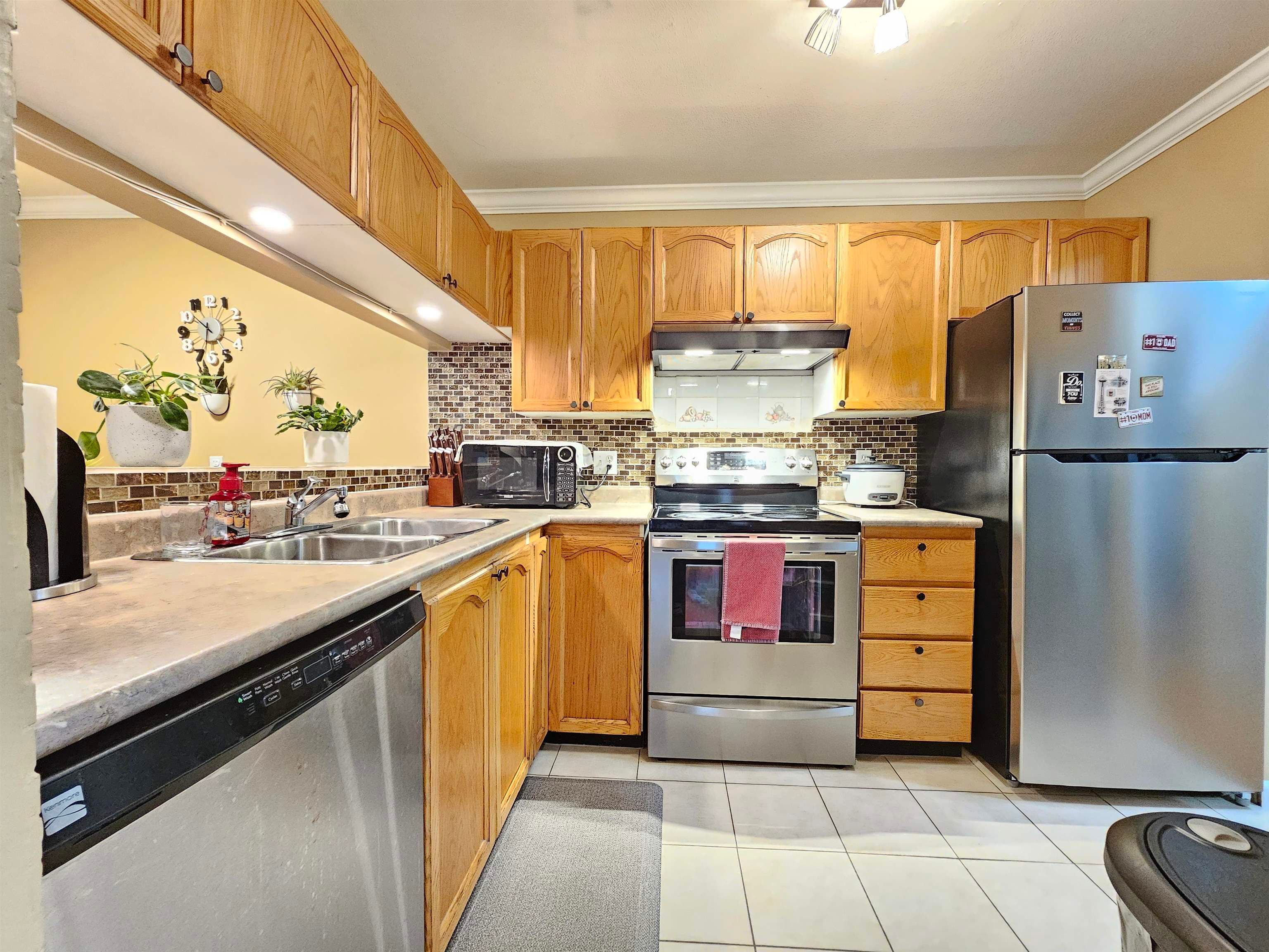 201 - 1167 Pipeline Road, Coquitlam, V3B 4R9 — photo 5