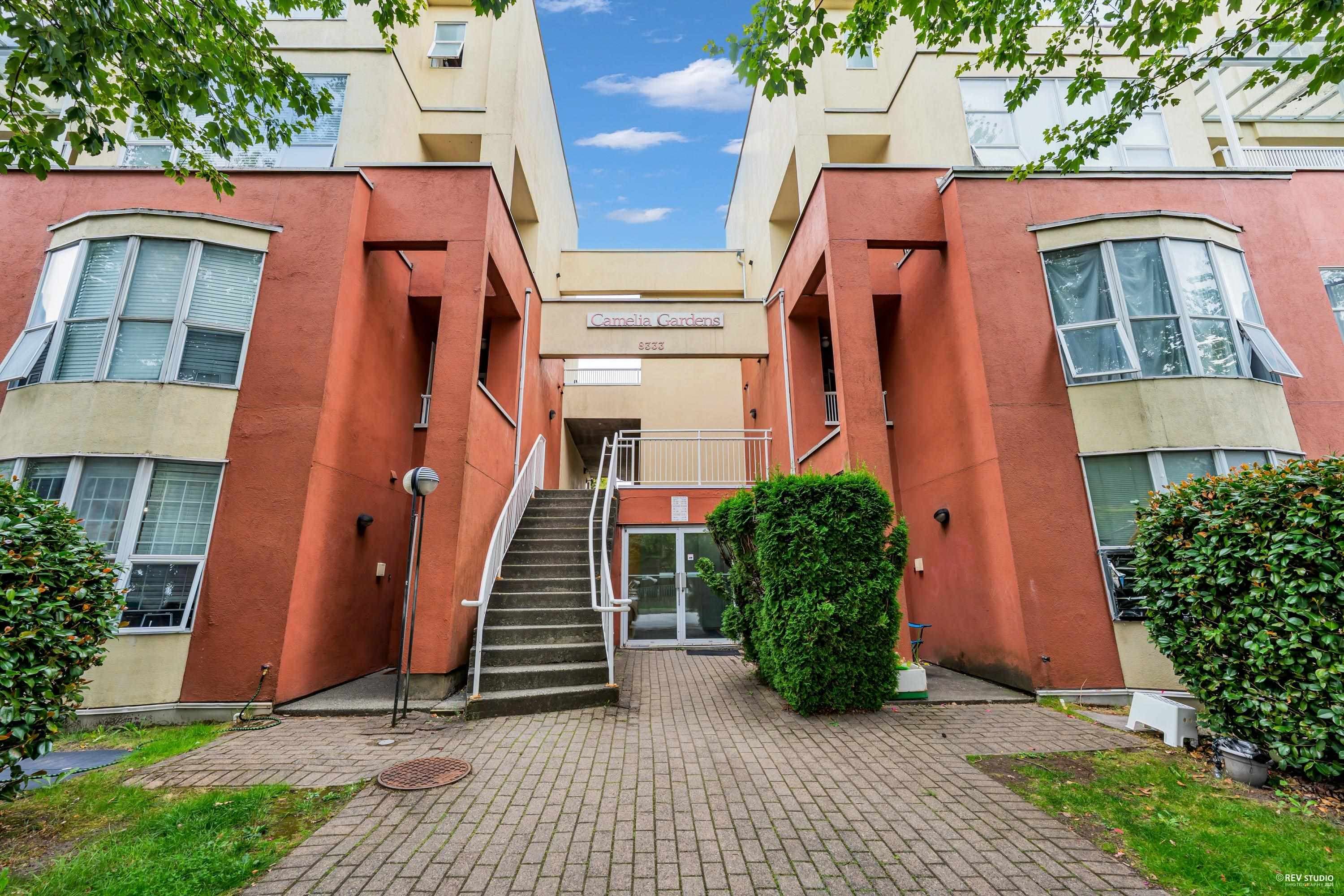173 - 8333 Jones Road, Richmond, V6Y 3W9 — photo 1