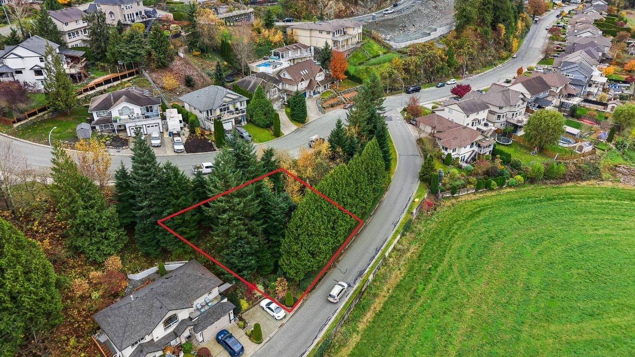 1 - 47470 Chartwell Drive, Chilliwack, V2P 8A2 — photo 3