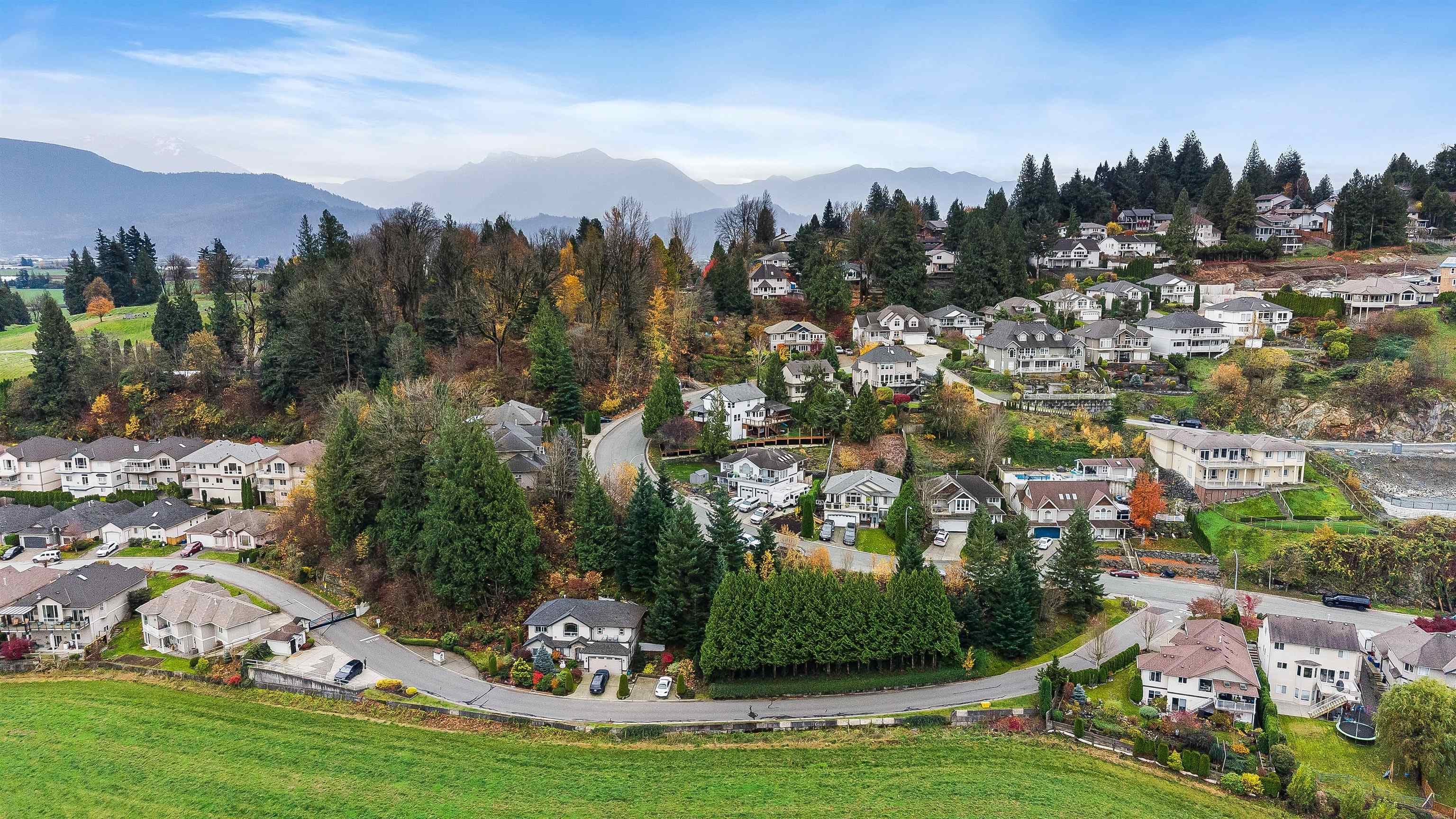 1 - 47470 Chartwell Drive, Chilliwack
