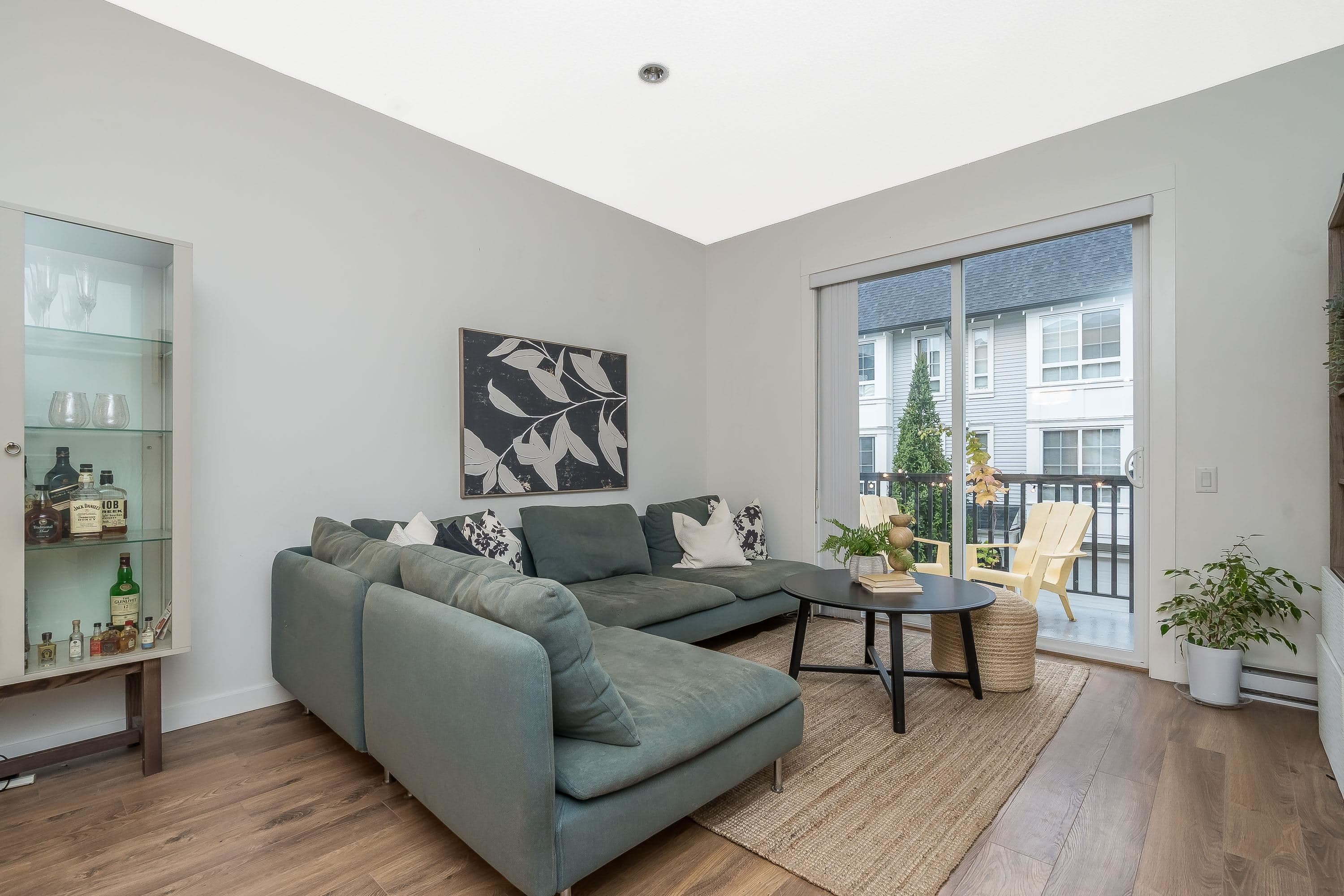 60 - 8476 207a Street, Langley — sold