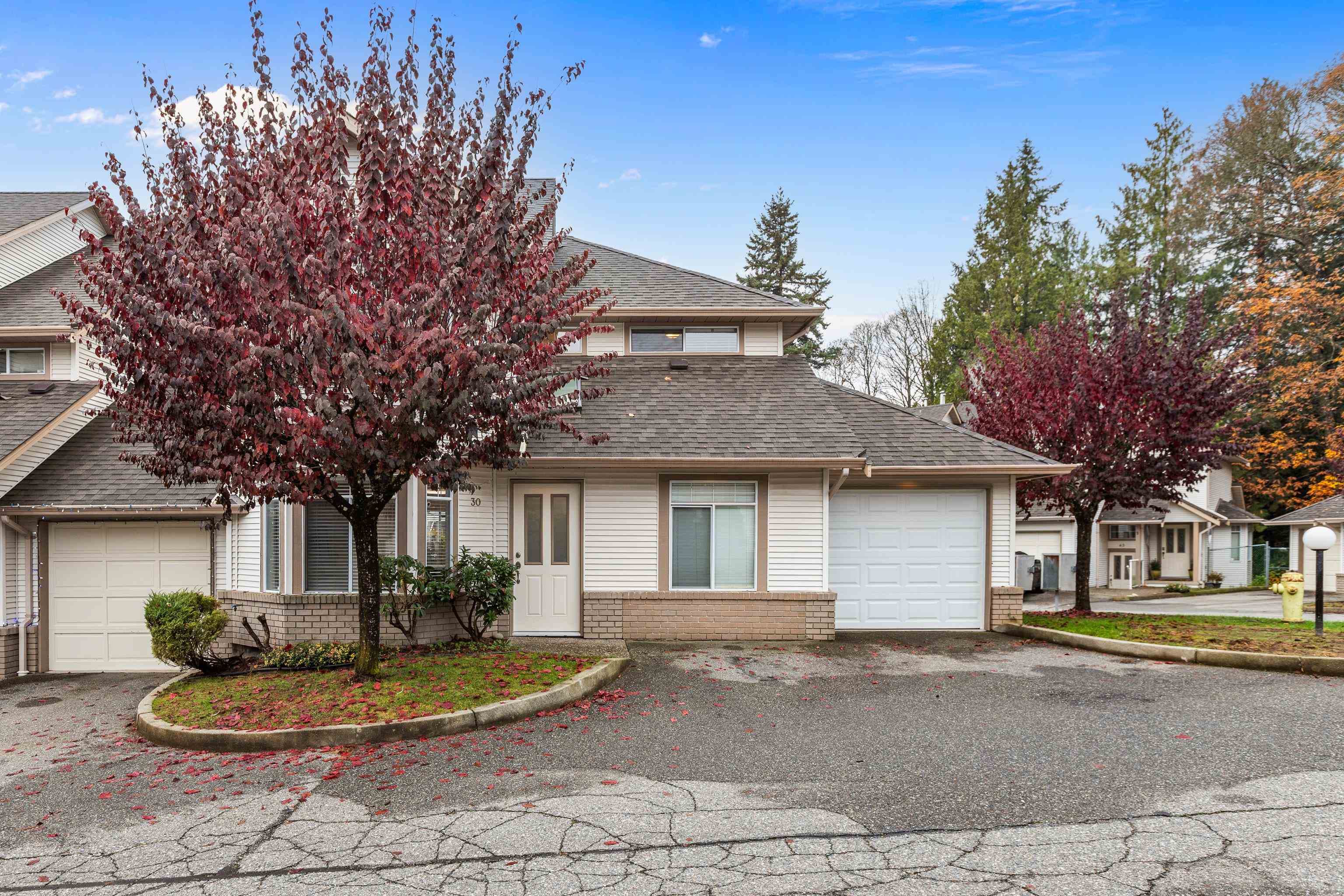 30 - 32361 Mcrae Avenue, Mission