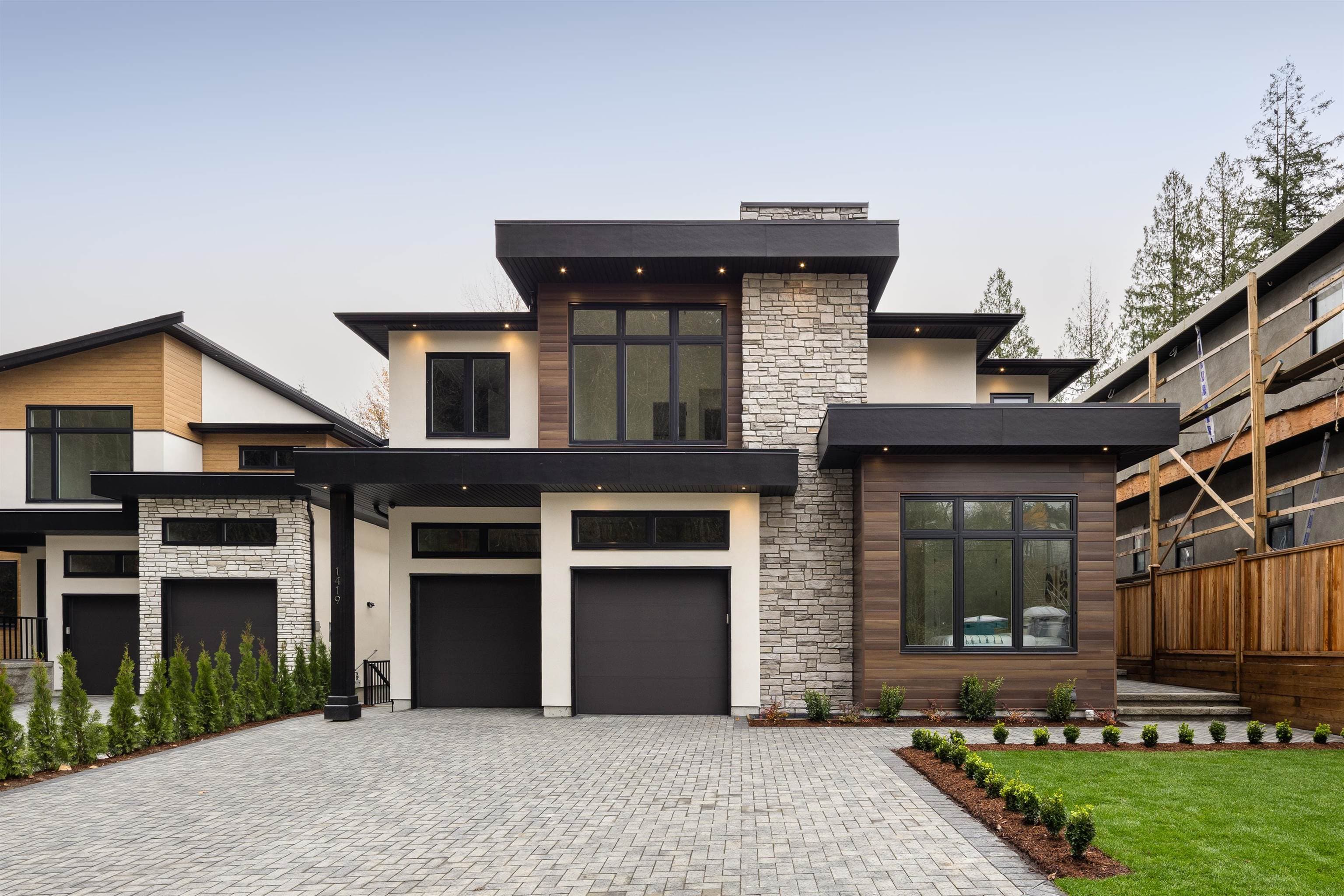 1419 Pipeline Place, Coquitlam, V3E 0V4 — photo 1