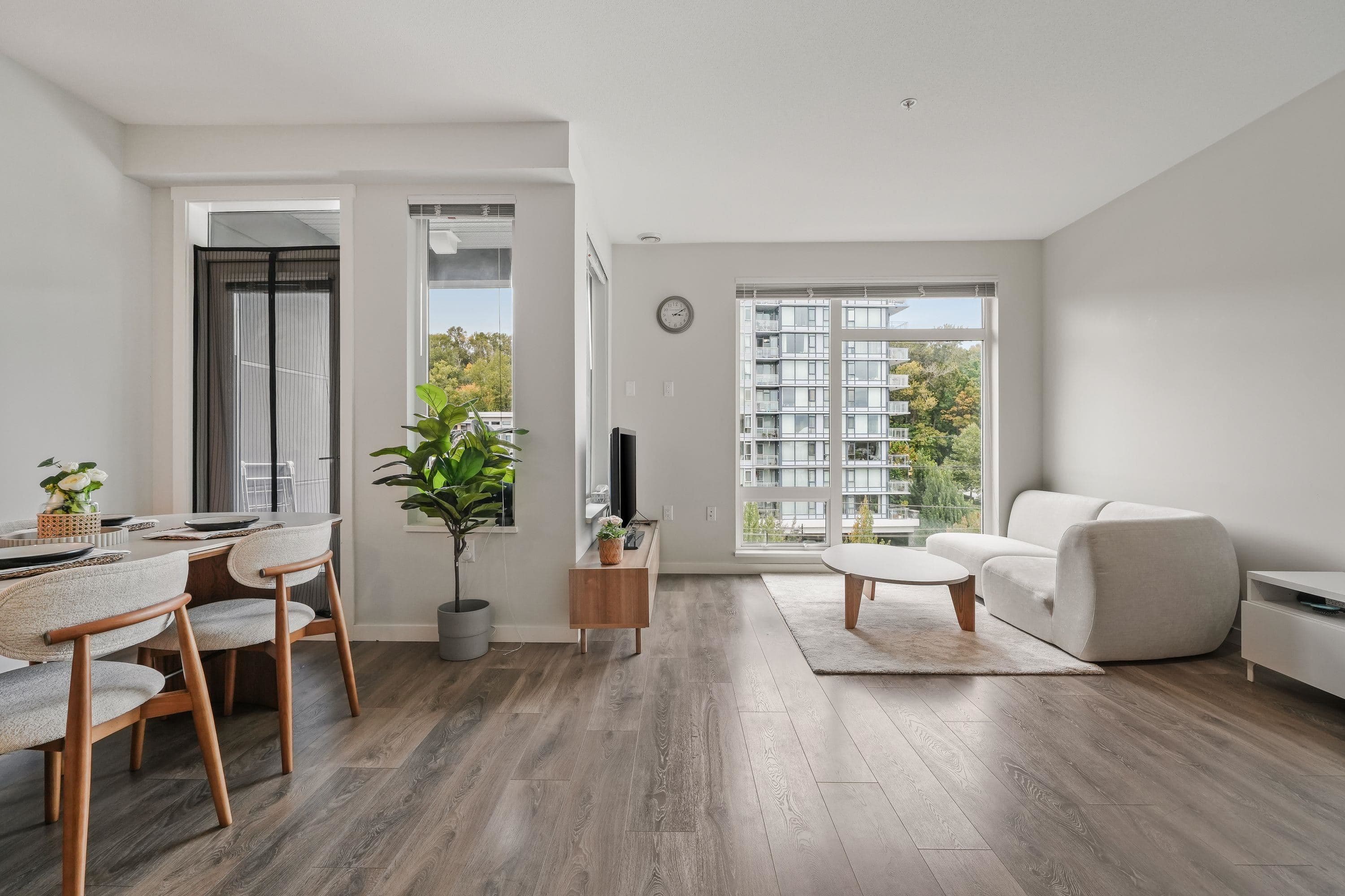 510 - 3289 Riverwalk Avenue, Vancouver