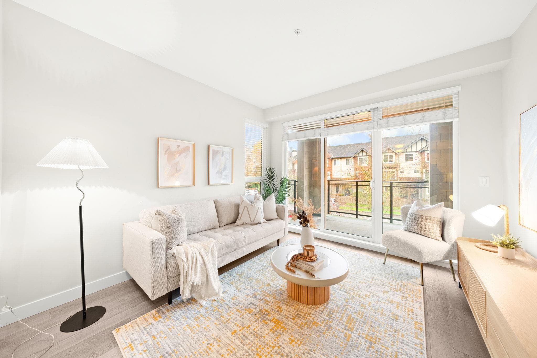 312 - 3399 Noel Drive, Burnaby