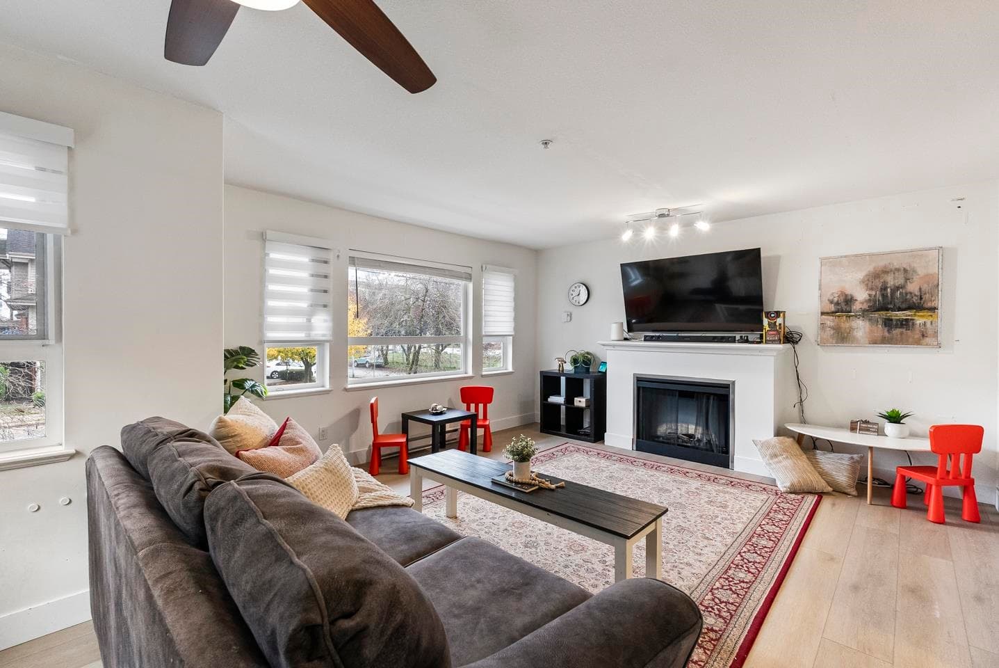 18 - 5355 201a Street, Langley, V3A 9L7 — photo 2