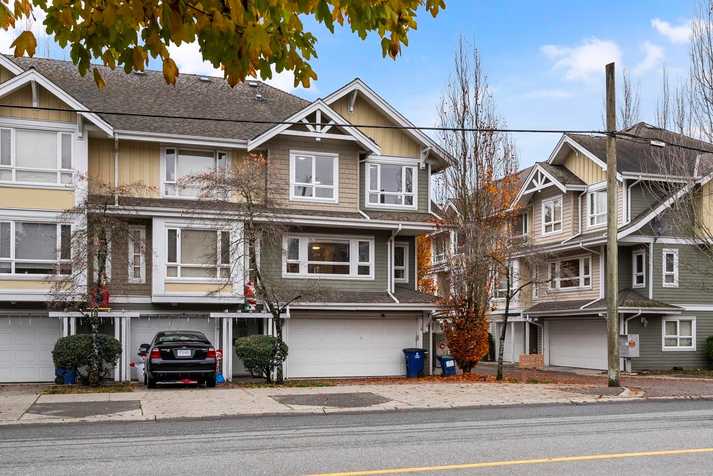 18 - 5355 201a Street, Langley, V3A 9L7 — photo 1