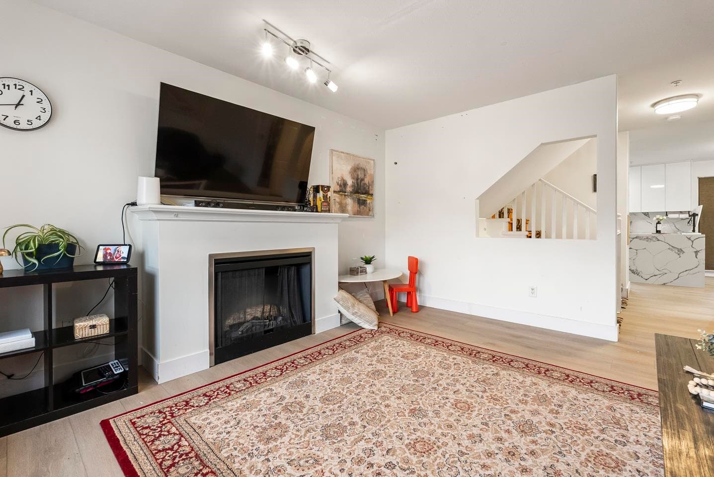 18 - 5355 201a Street, Langley, V3A 9L7 — photo 5