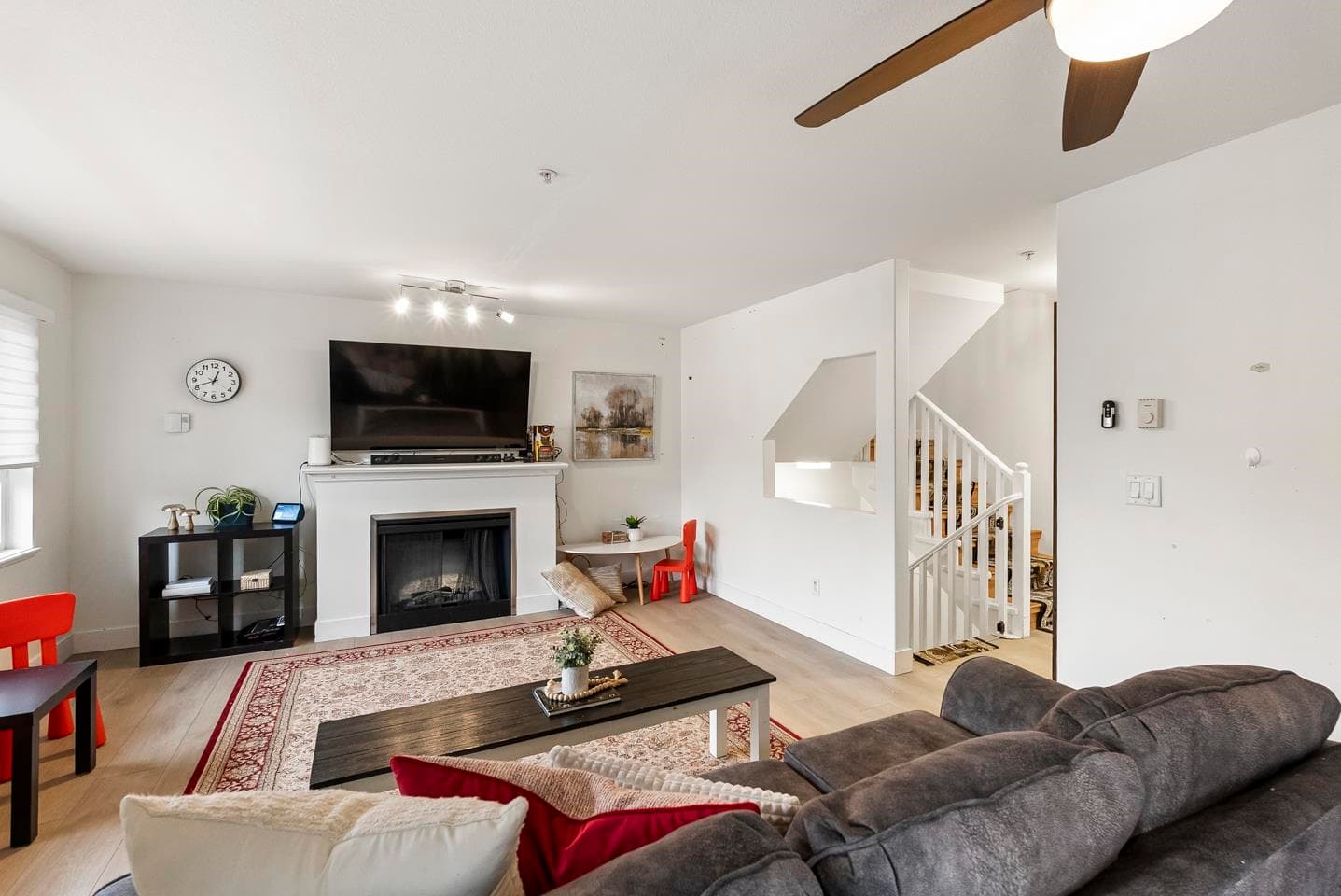 18 - 5355 201a Street, Langley, V3A 9L7 — photo 4