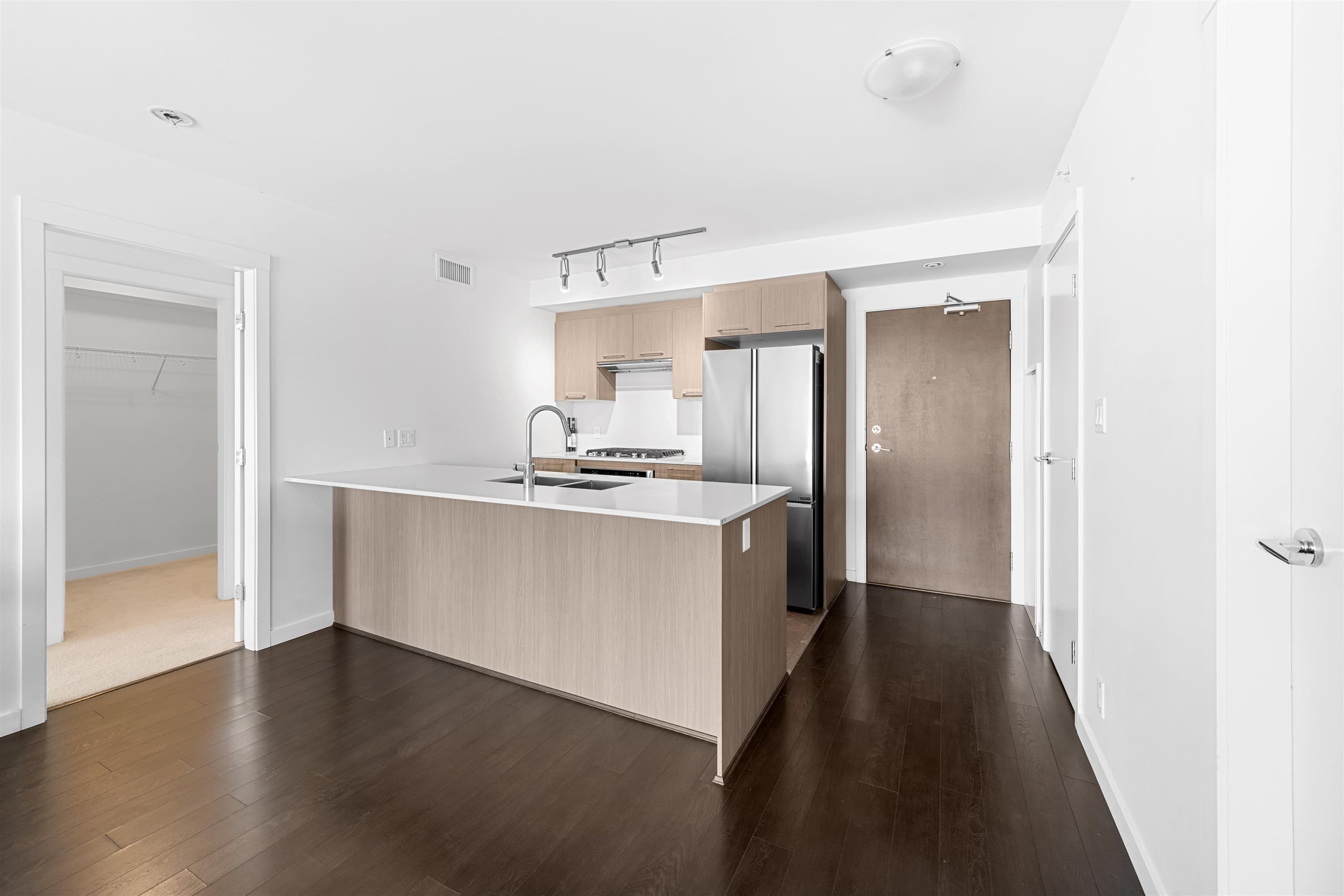 310 - 7688 Alderbridge Way, Richmond, V6X 0P7 — photo 2