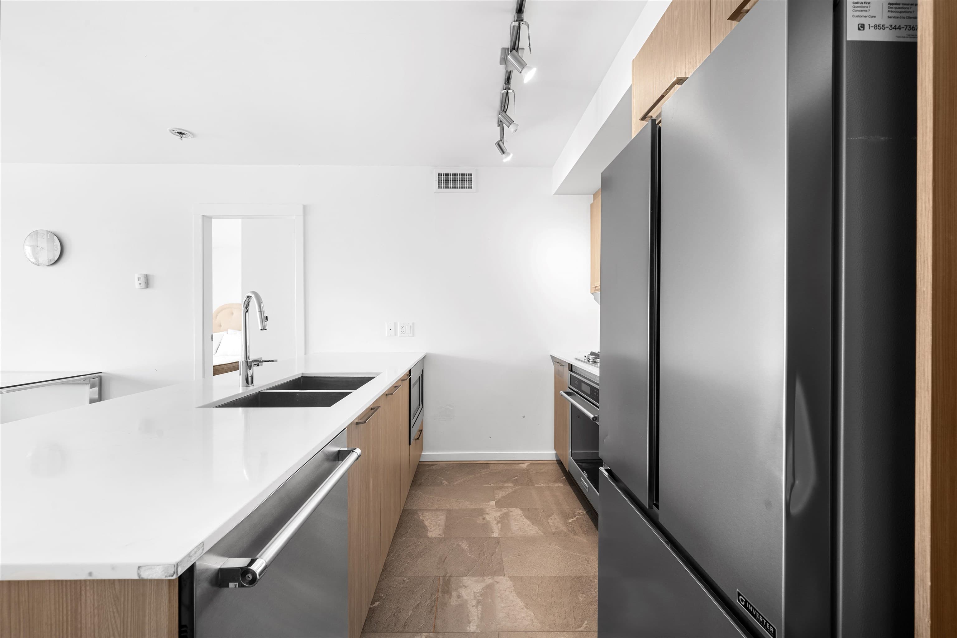 310 - 7688 Alderbridge Way, Richmond, V6X 0P7 — photo 4