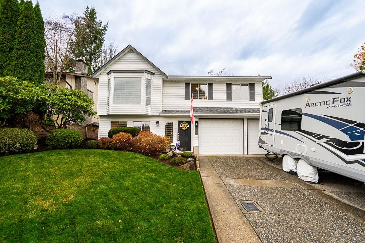 3669 Bulkley Street, Abbotsford