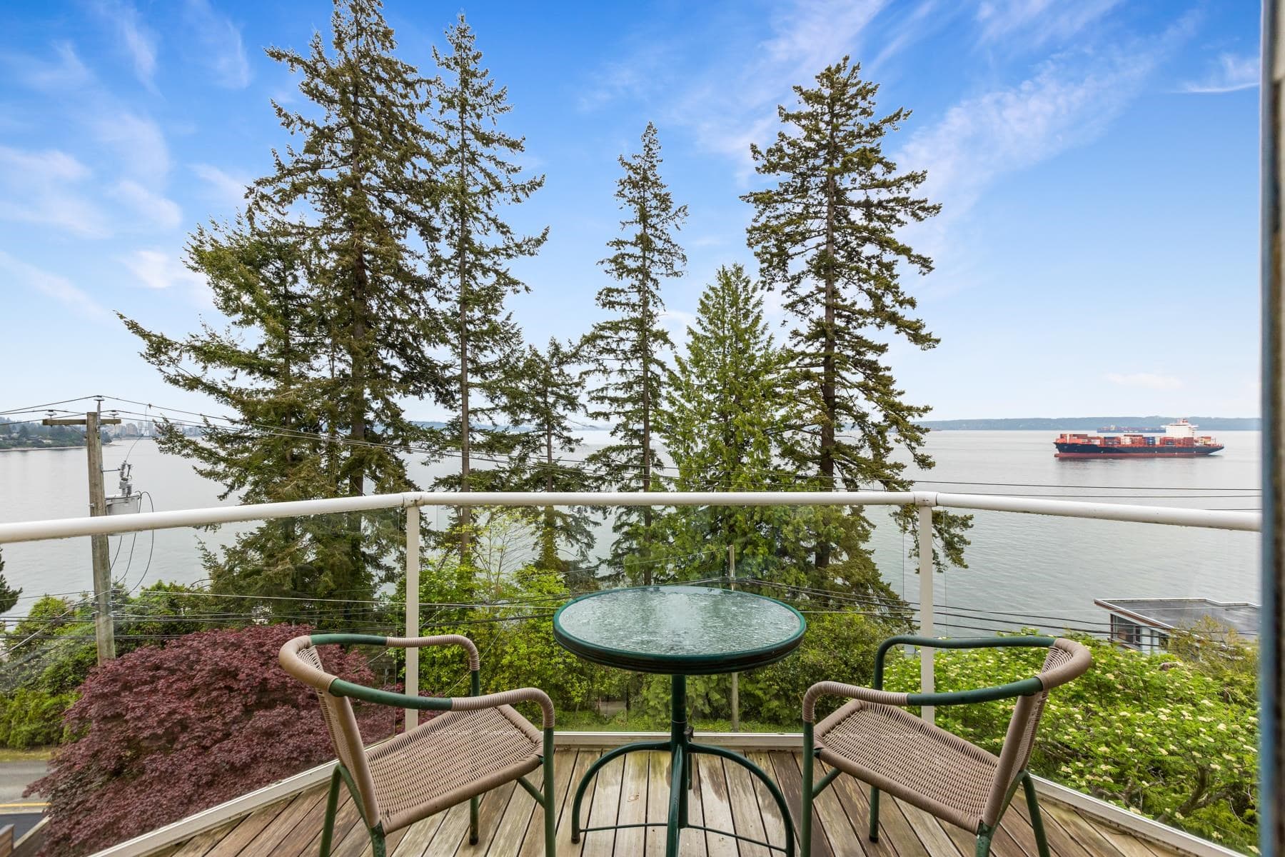 3615 Sunset Lane, West Vancouver, V7V 1N3 — photo 2