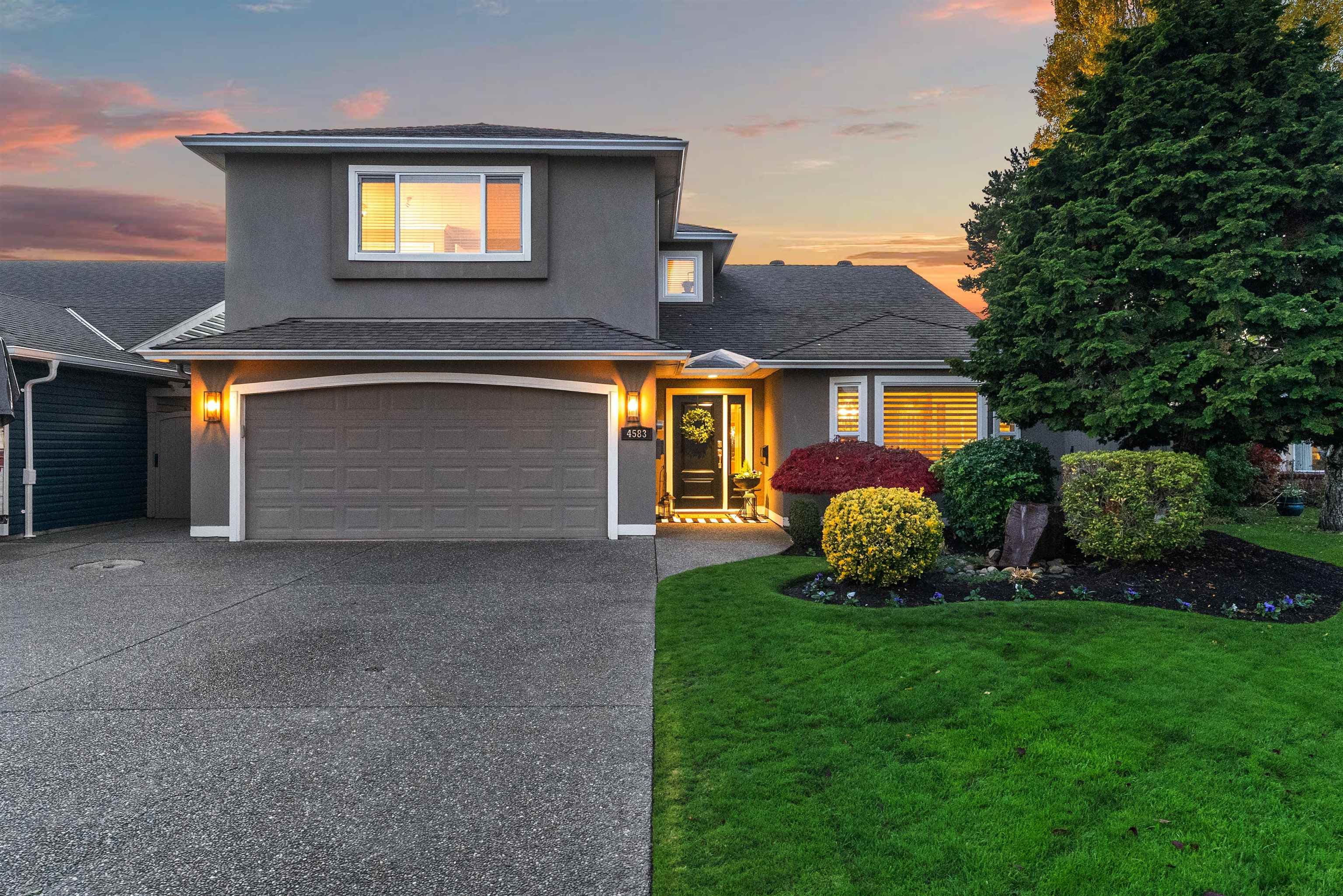 4583 Aurora Court, Delta