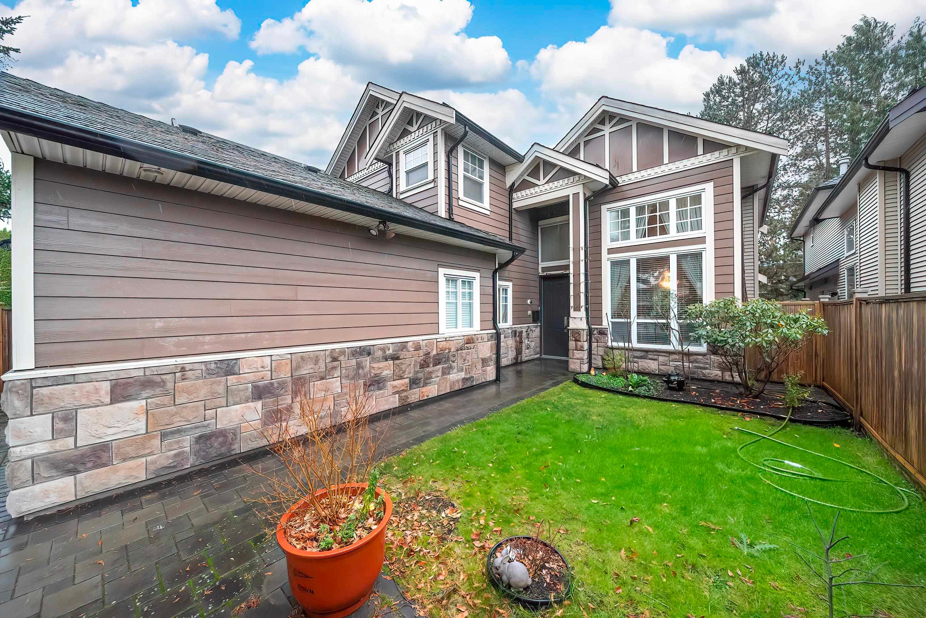 3668 Blundell Road, Richmond, V7C 1G4 — photo 3