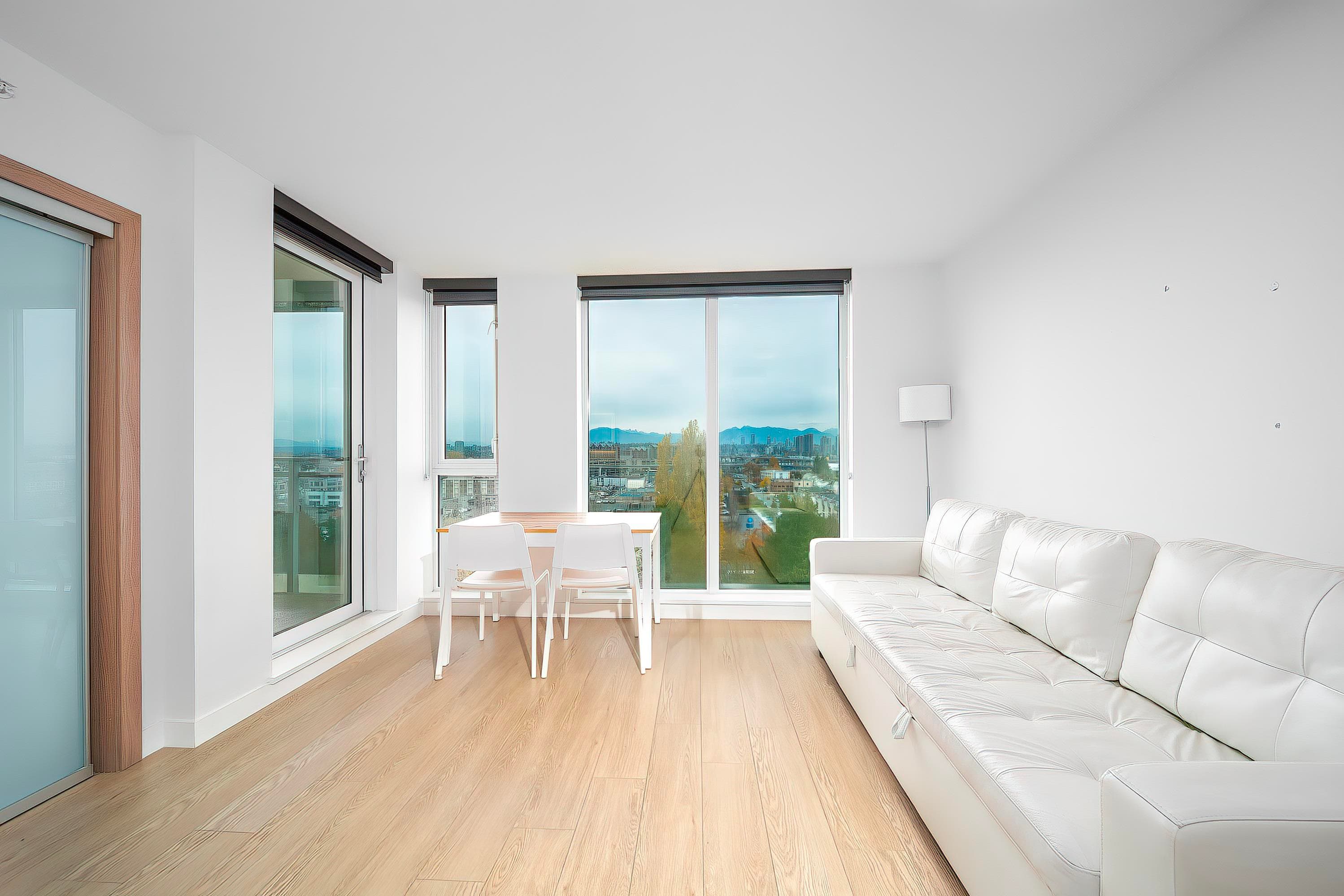1210 - 8988 Patterson Road, Richmond