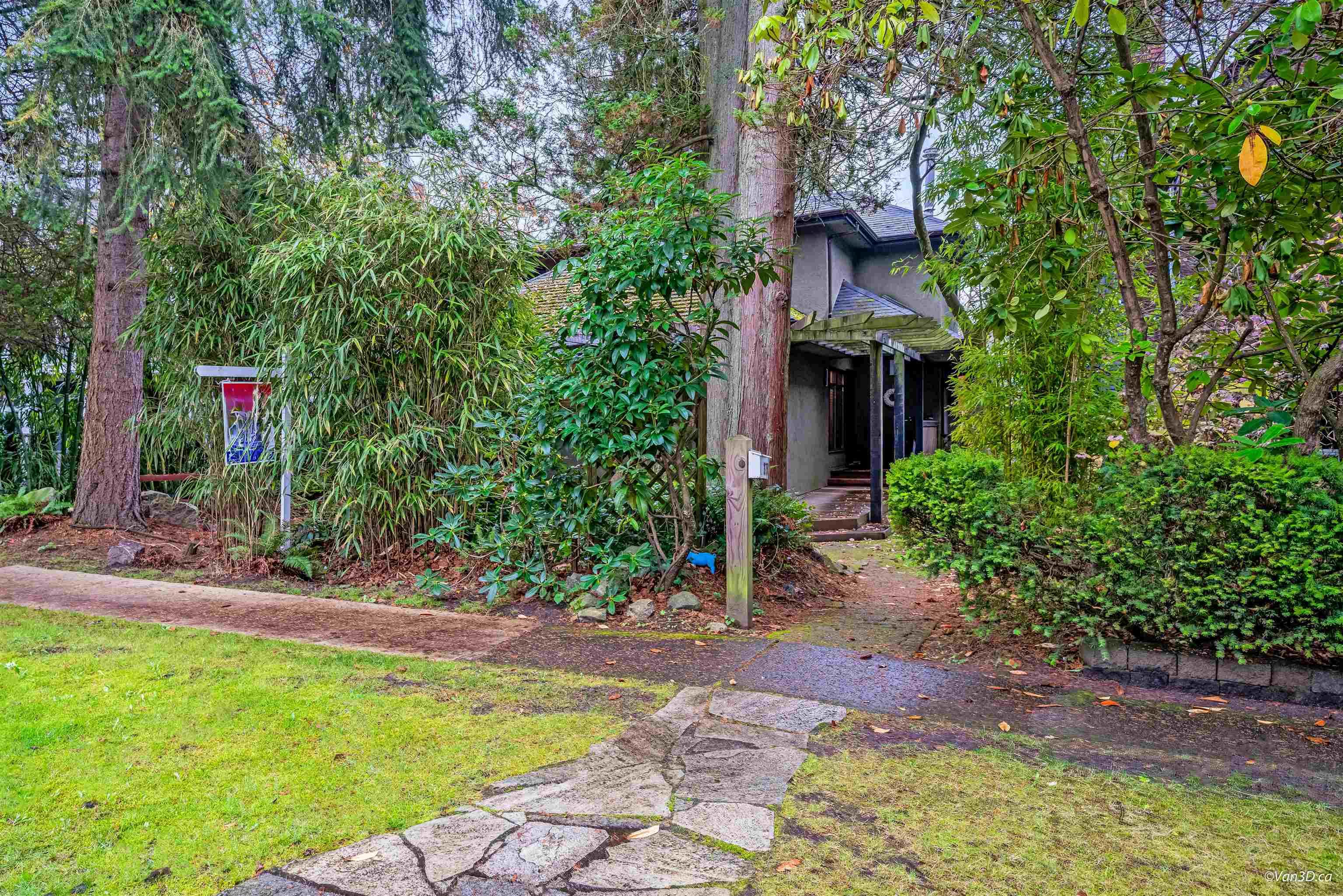 3758 W 35th Avenue, Vancouver, V6N 2N7 — photo 3