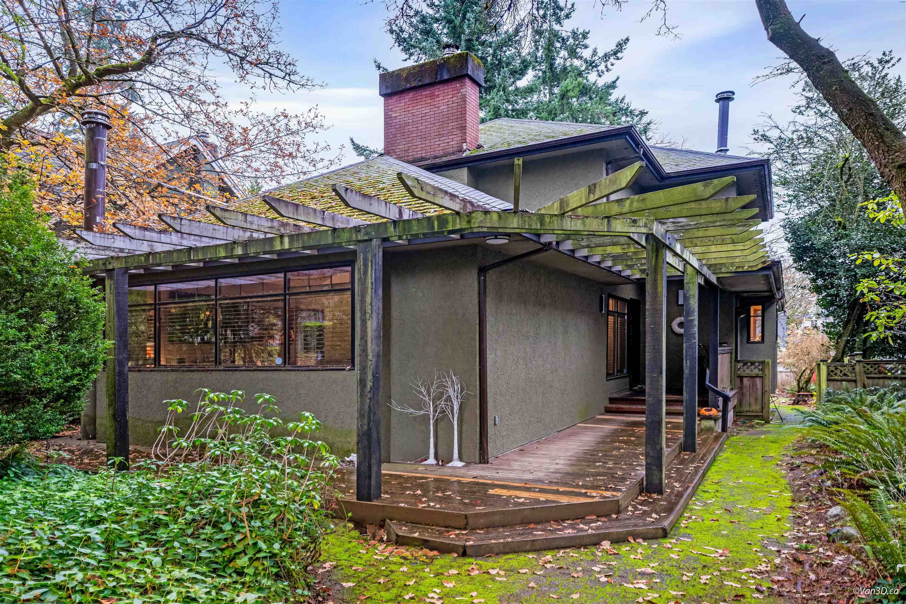 3758 W 35th Avenue, Vancouver, V6N 2N7 — photo 5