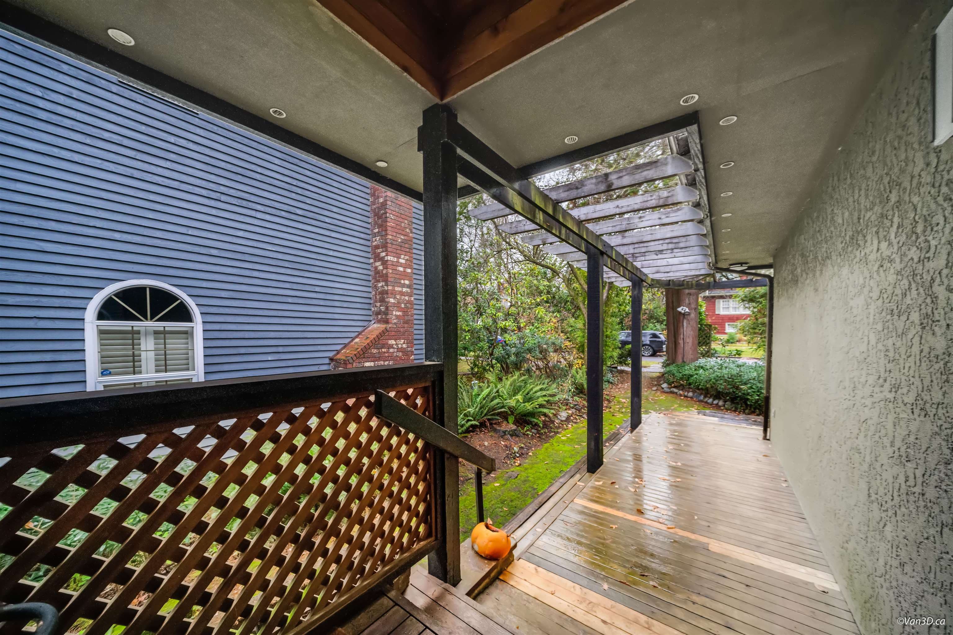 3758 W 35th Avenue, Vancouver, V6N 2N7 — photo 4