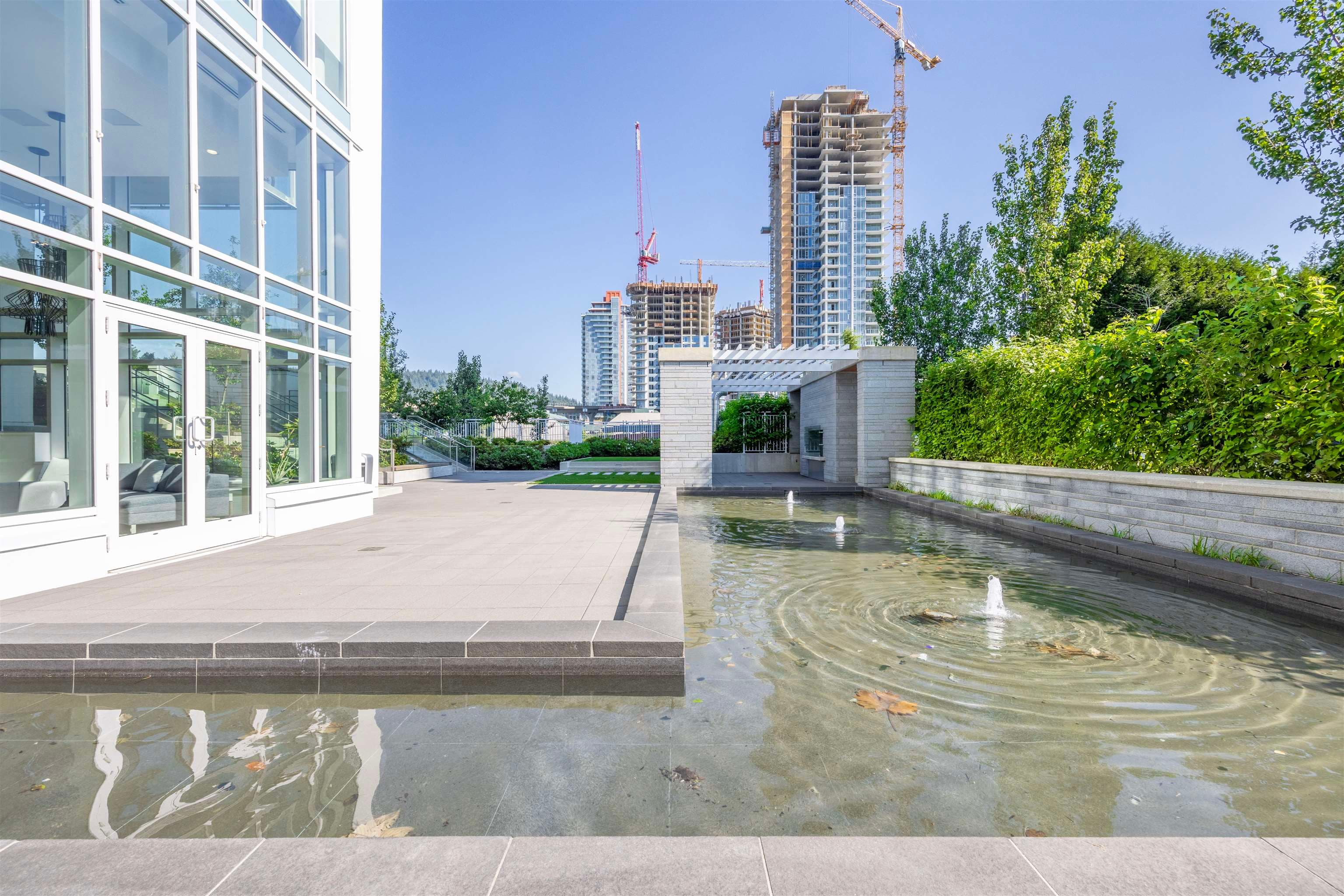 503 - 652 Whiting Way, Coquitlam, V3J 0K3 — photo 1