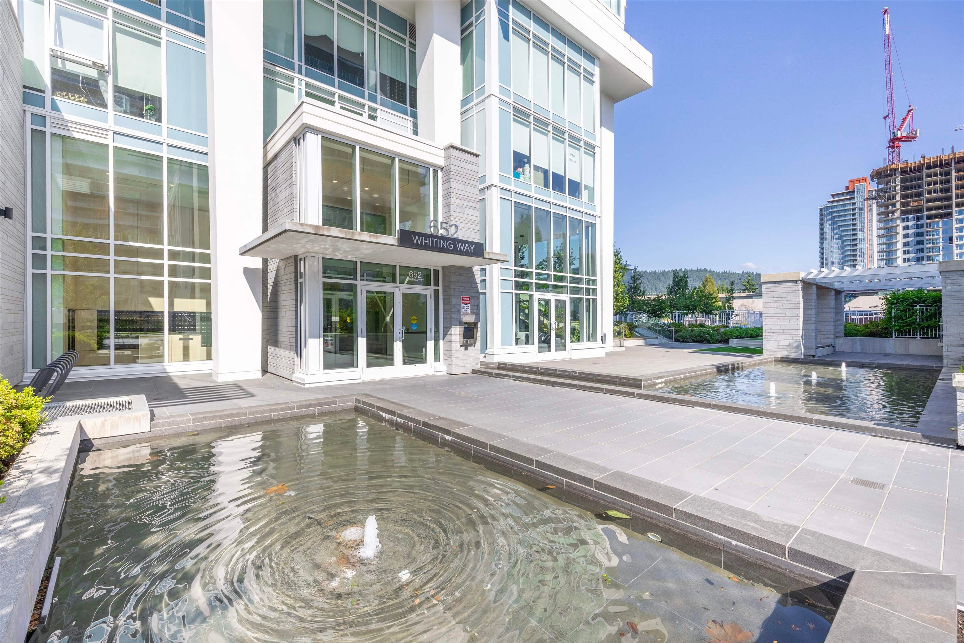 503 - 652 Whiting Way, Coquitlam, V3J 0K3 — photo 2