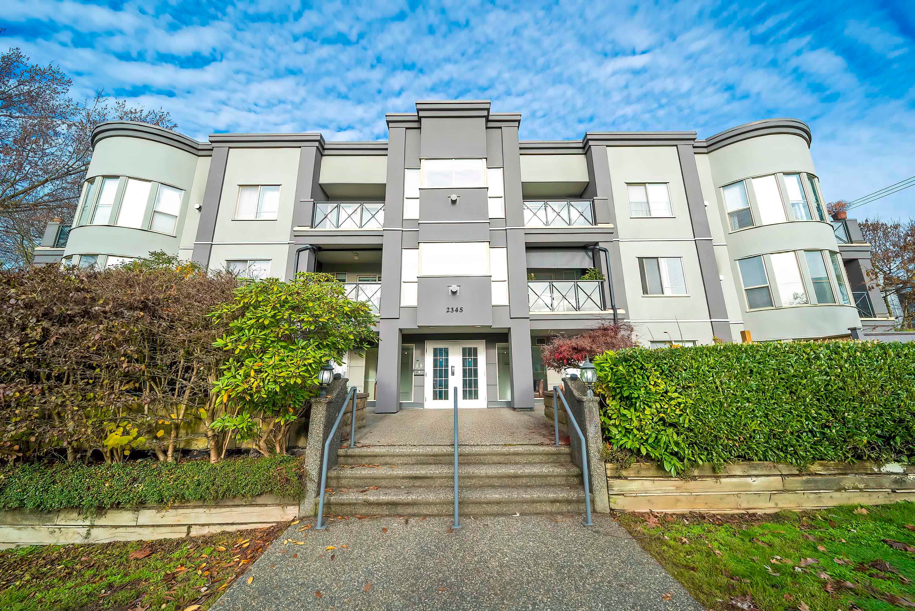201 - 2345 Central Avenue, Port Coquitlam