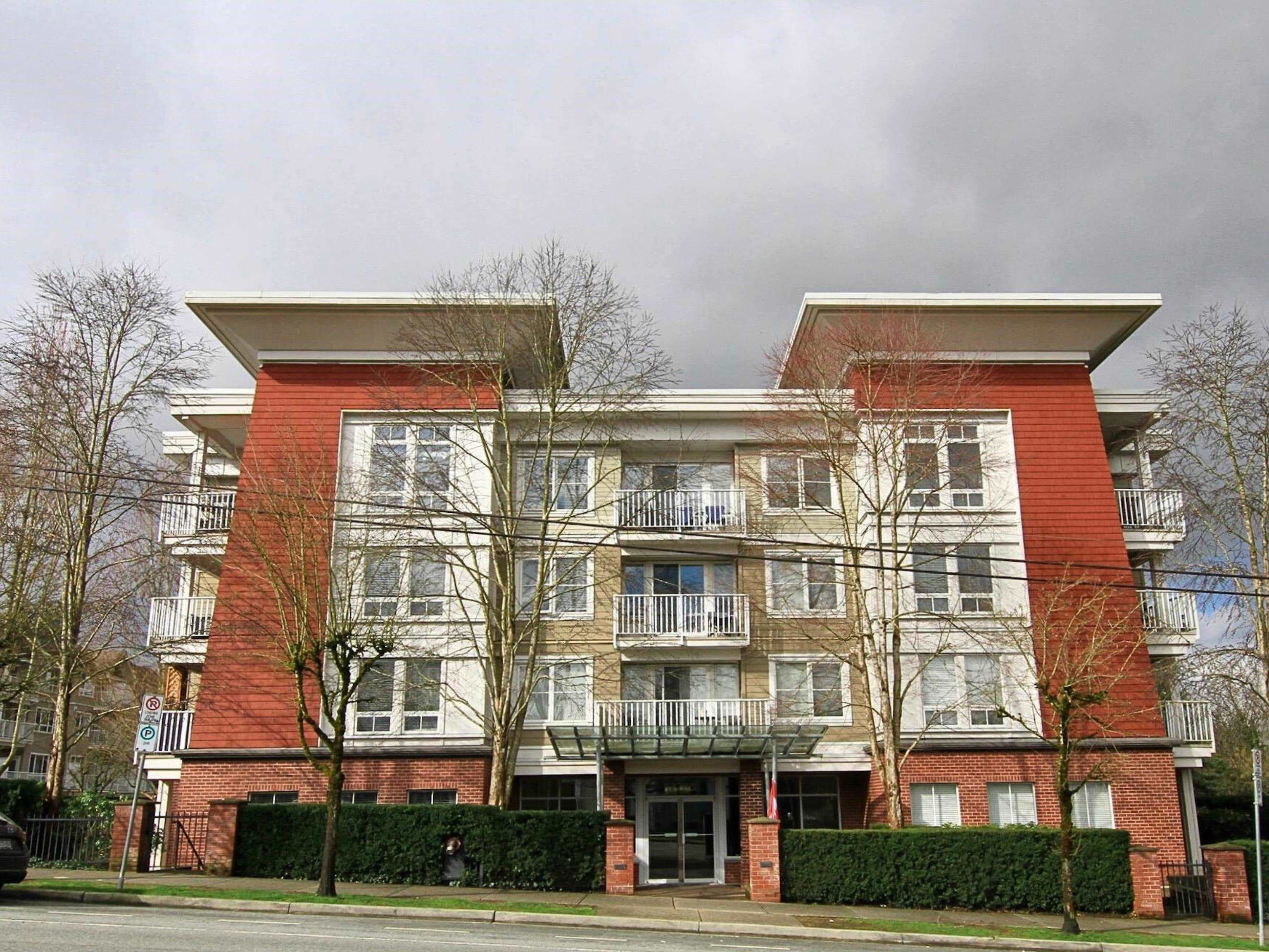 307 - 12283 224 Street, Maple Ridge, V2X 8Z3 — photo 1