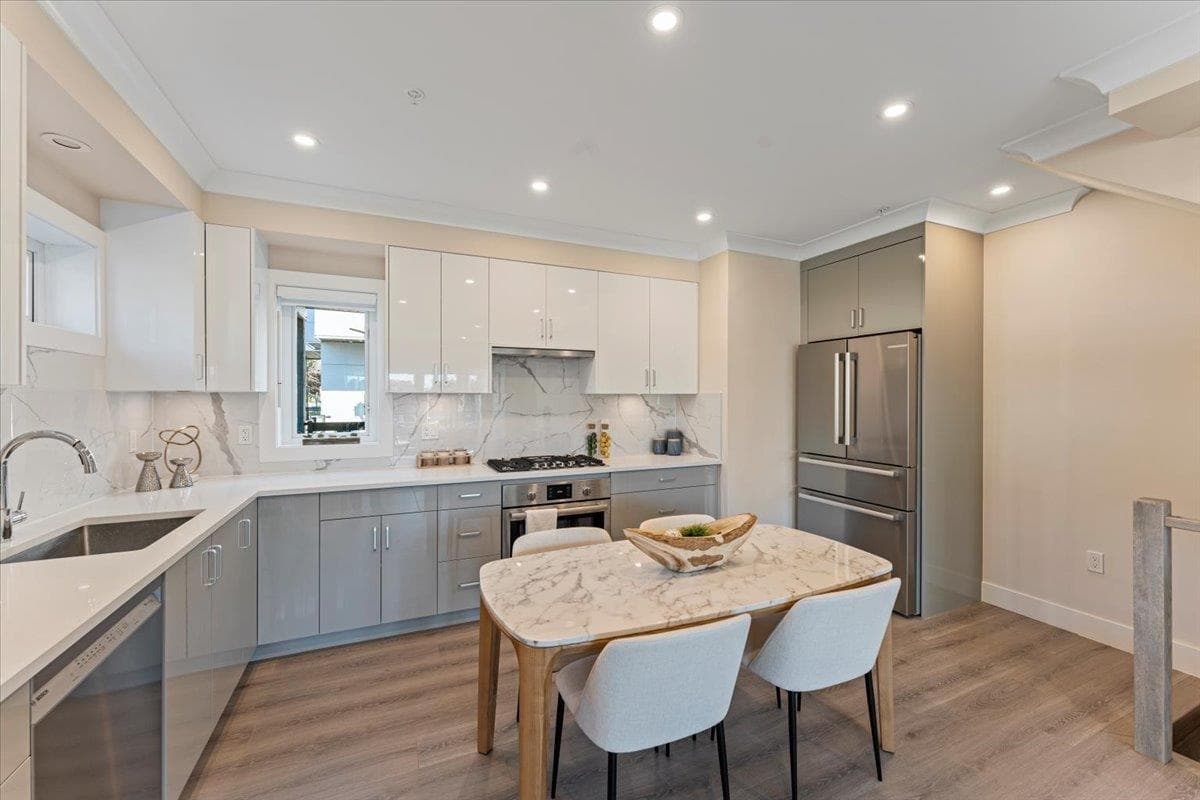 8329 French Street, Vancouver, V6P 0L7 — photo 5