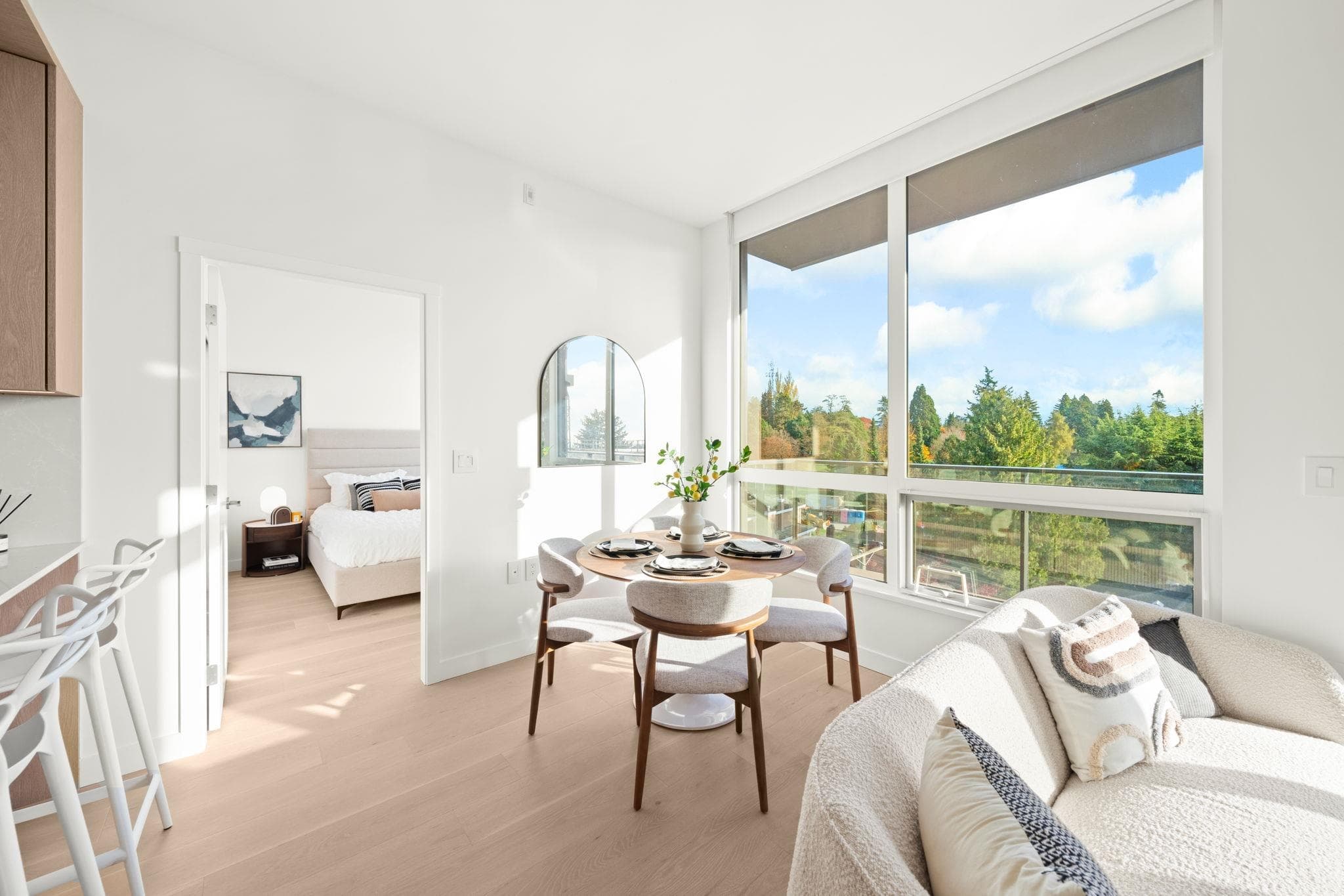 601 - 5212 Cambie Street, Vancouver, V5Z 2Z7 — photo 2