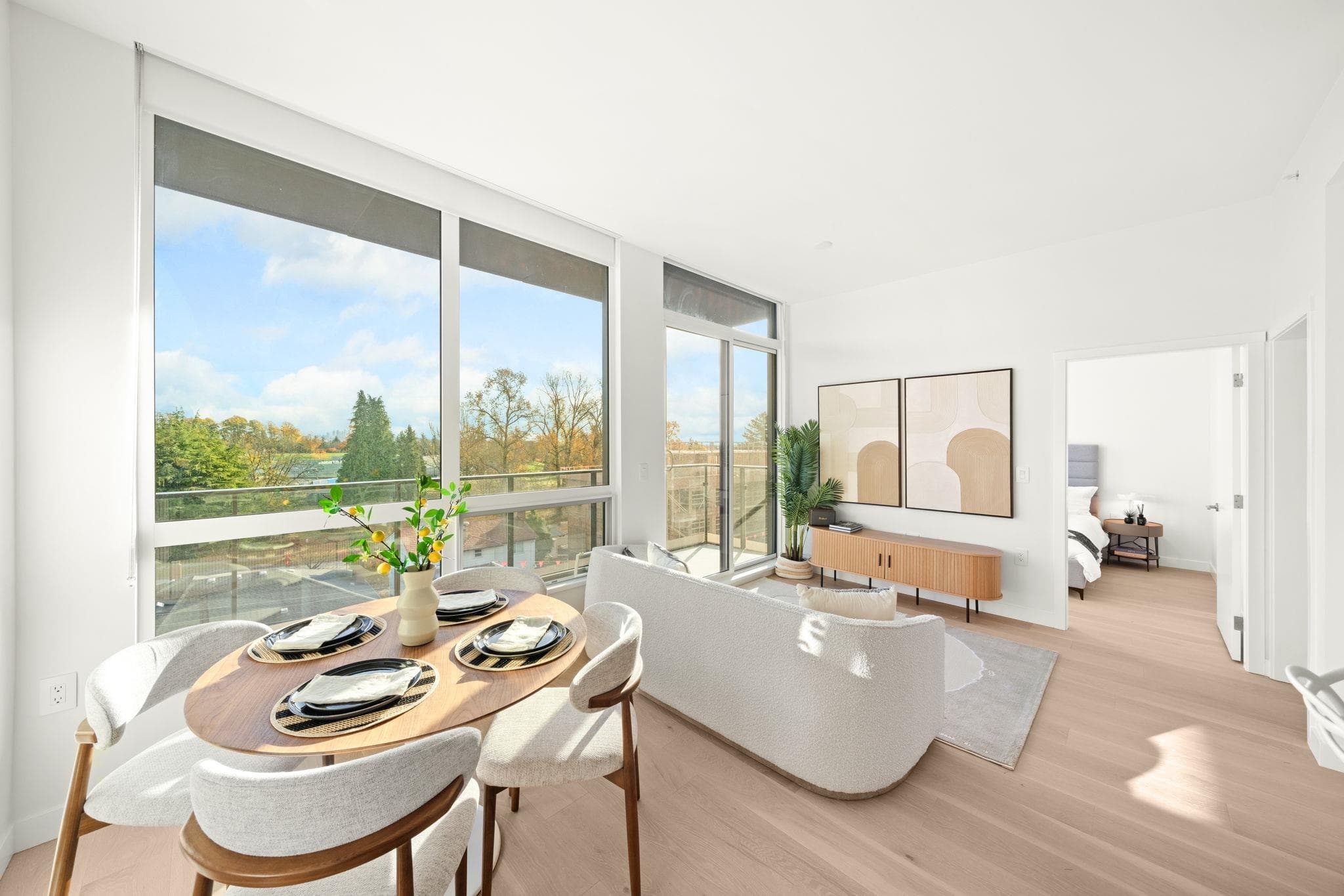 601 - 5212 Cambie Street, Vancouver, V5Z 2Z7 — photo 1