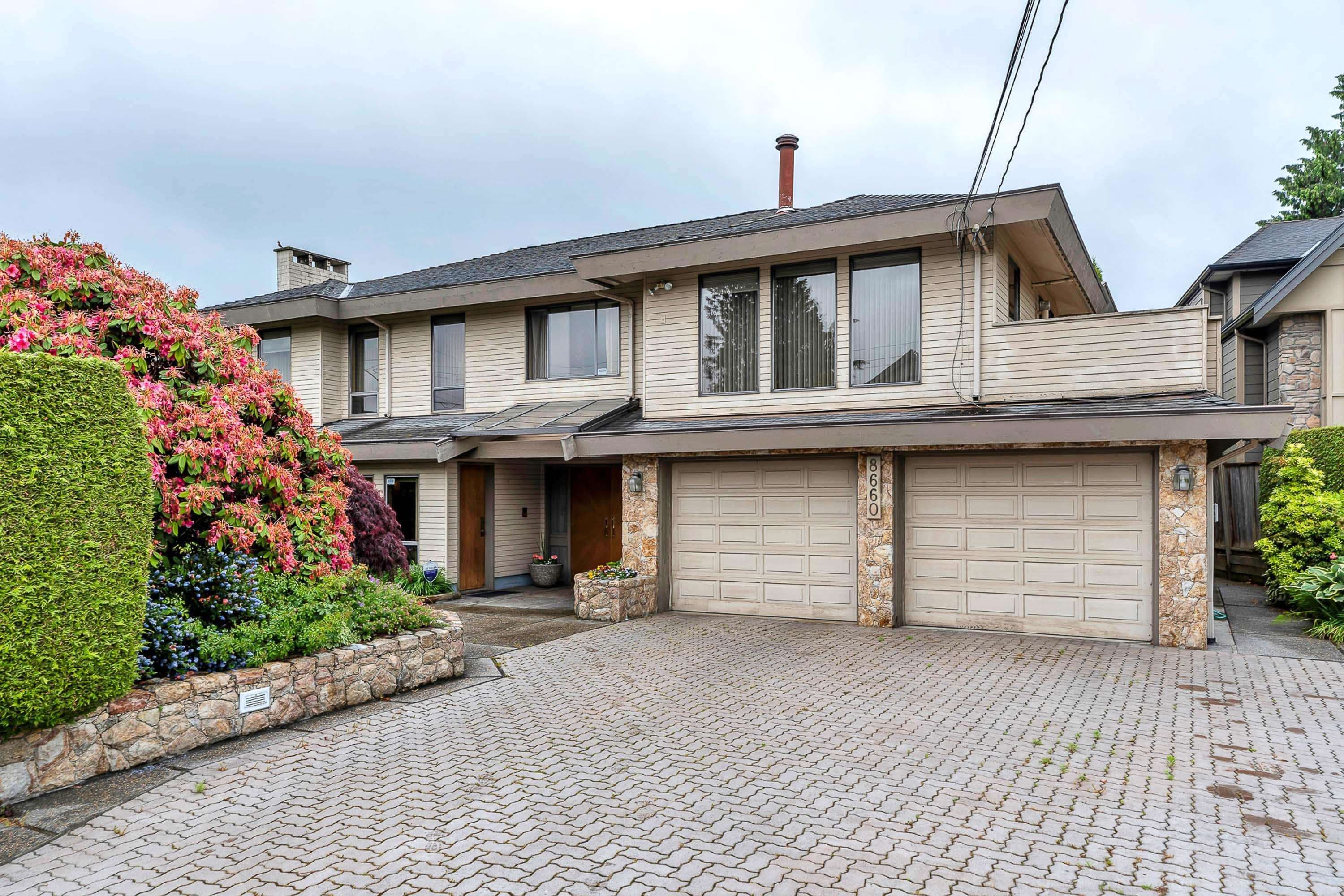 8660 Camden Crescent, Richmond — sold